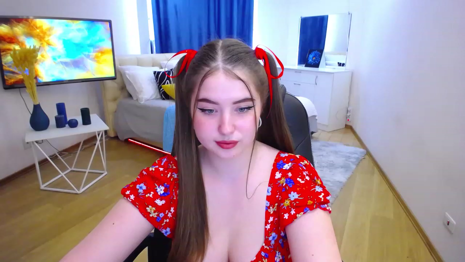 Gallery image thumbnail from AdmireMyEyes's myfreecams stream on, 06/15/2023, 12:46 image 17 of 20