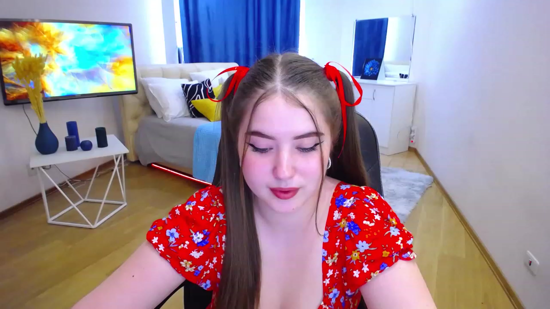 Gallery image thumbnail from AdmireMyEyes's myfreecams stream on, 06/15/2023, 12:46 image 16 of 20