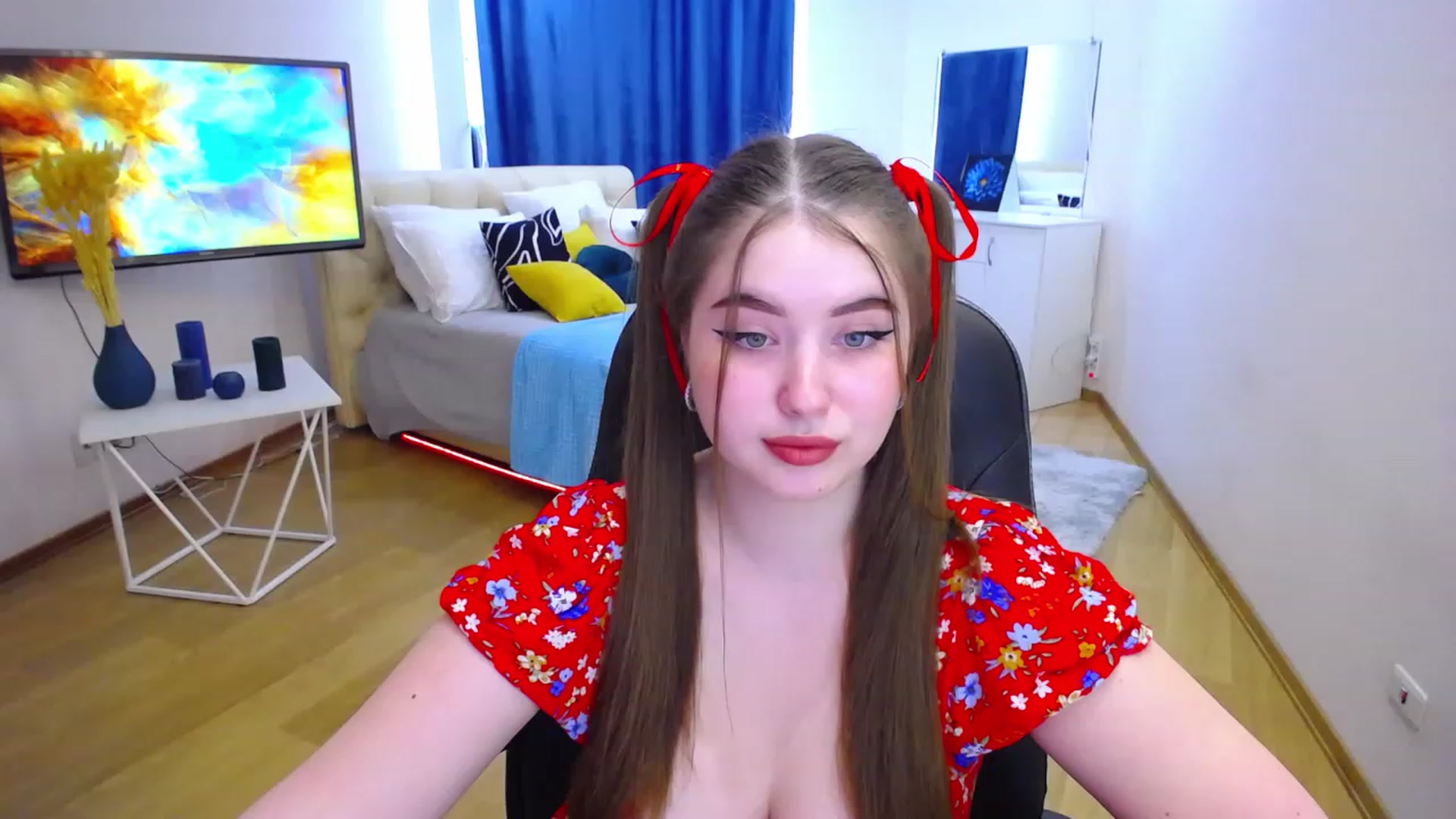 Gallery image thumbnail from AdmireMyEyes's myfreecams stream on, 06/15/2023, 12:46 image 1 of 20