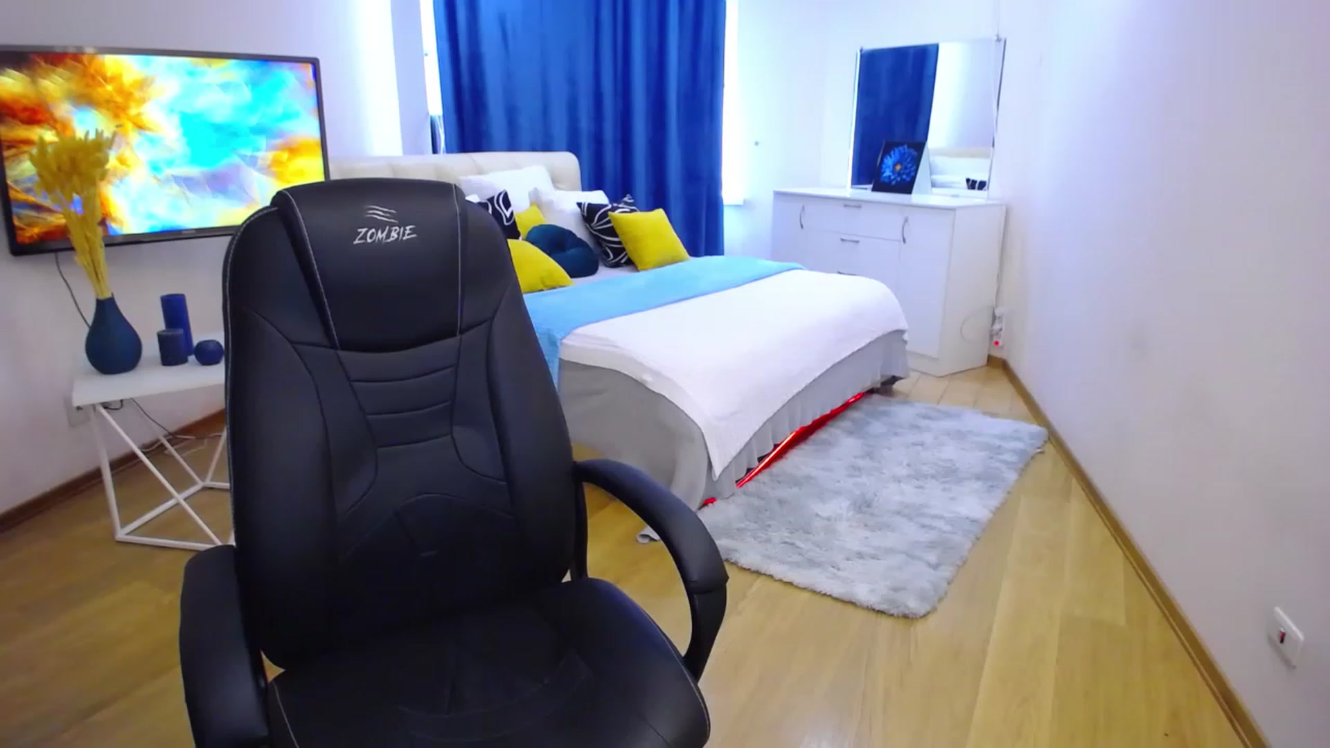 Gallery image thumbnail from AdmireMyEyes's myfreecams stream on, 06/15/2023, 12:46 image 20 of 20