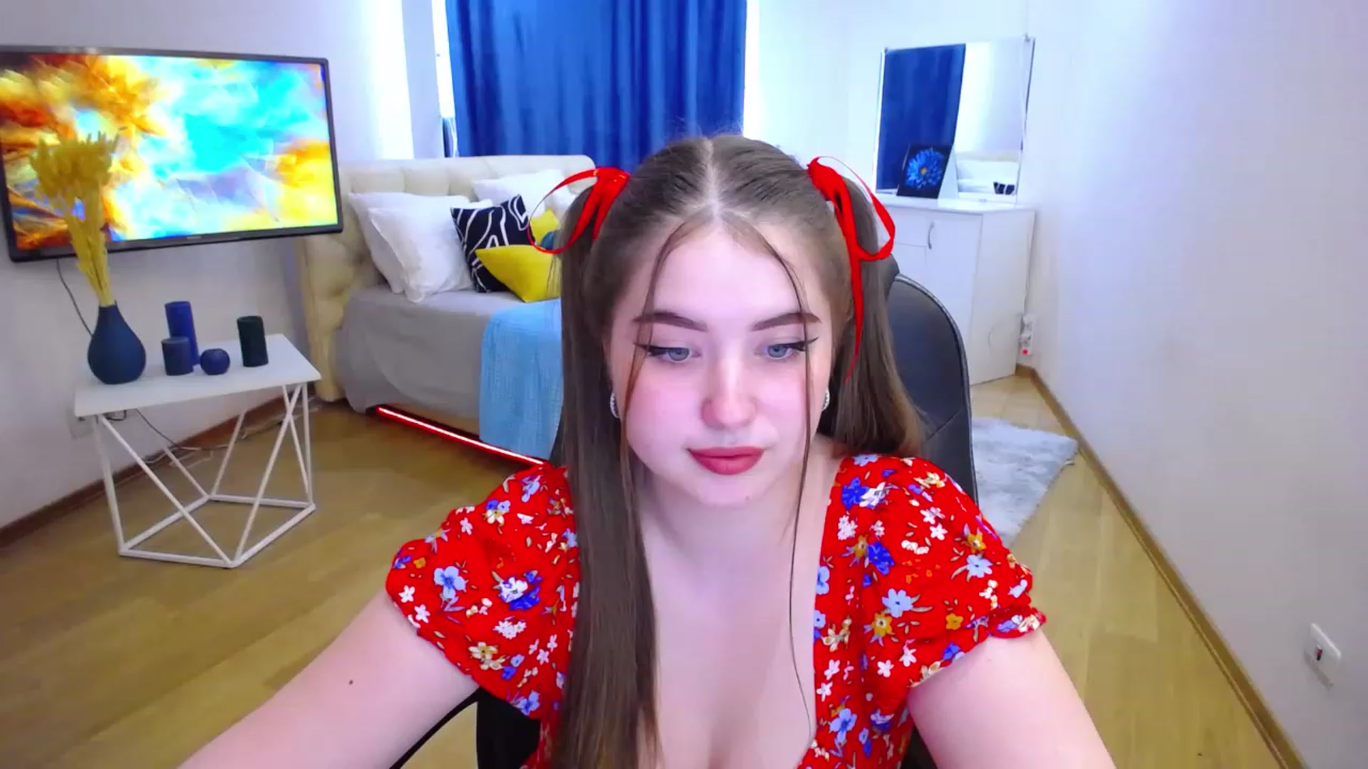 Gallery image thumbnail from AdmireMyEyes's myfreecams stream on, 06/15/2023, 12:46 image 19 of 20