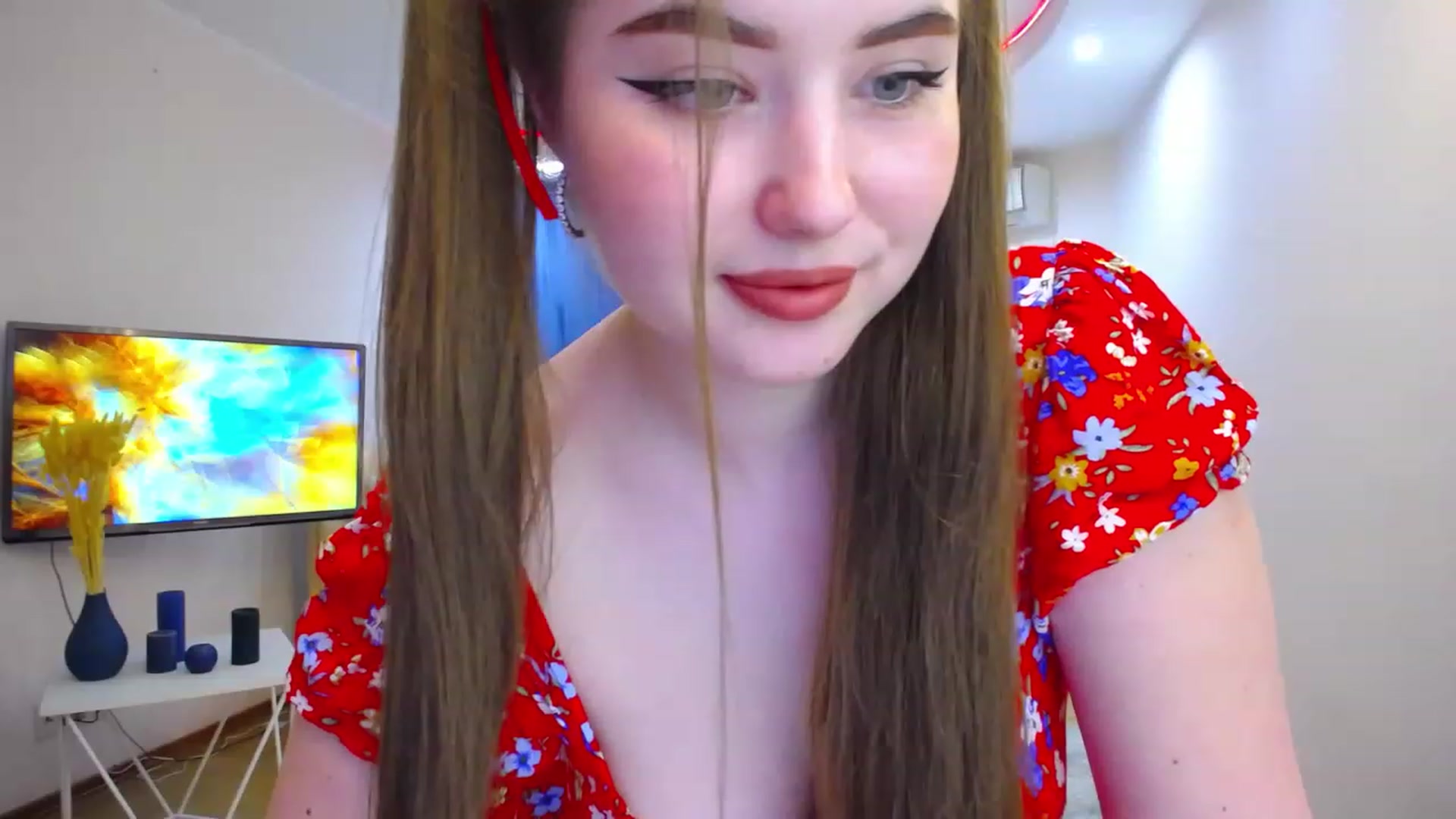 Gallery image thumbnail from AdmireMyEyes's myfreecams stream on, 06/15/2023, 13:59 image 10 of 20