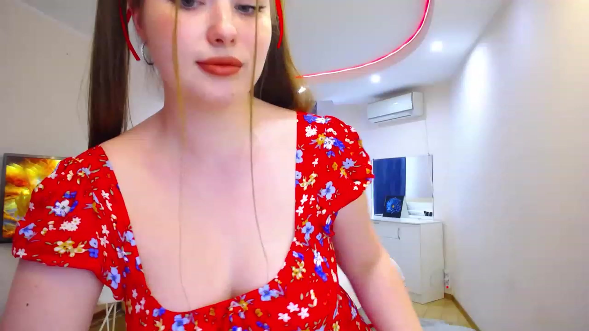 Gallery image thumbnail from AdmireMyEyes's myfreecams stream on, 06/15/2023, 13:59 image 9 of 20