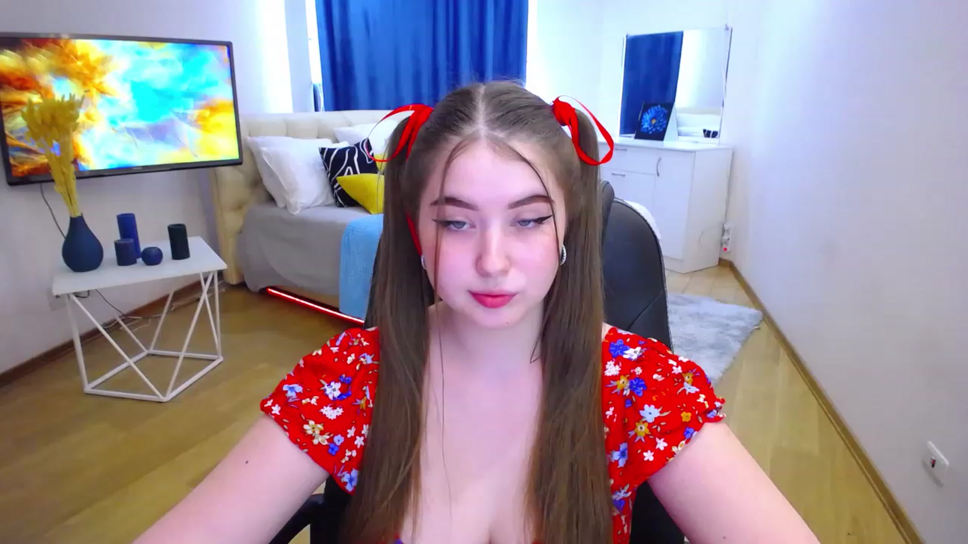 Gallery image thumbnail from AdmireMyEyes's myfreecams stream on, 06/15/2023, 13:59 image 1 of 20