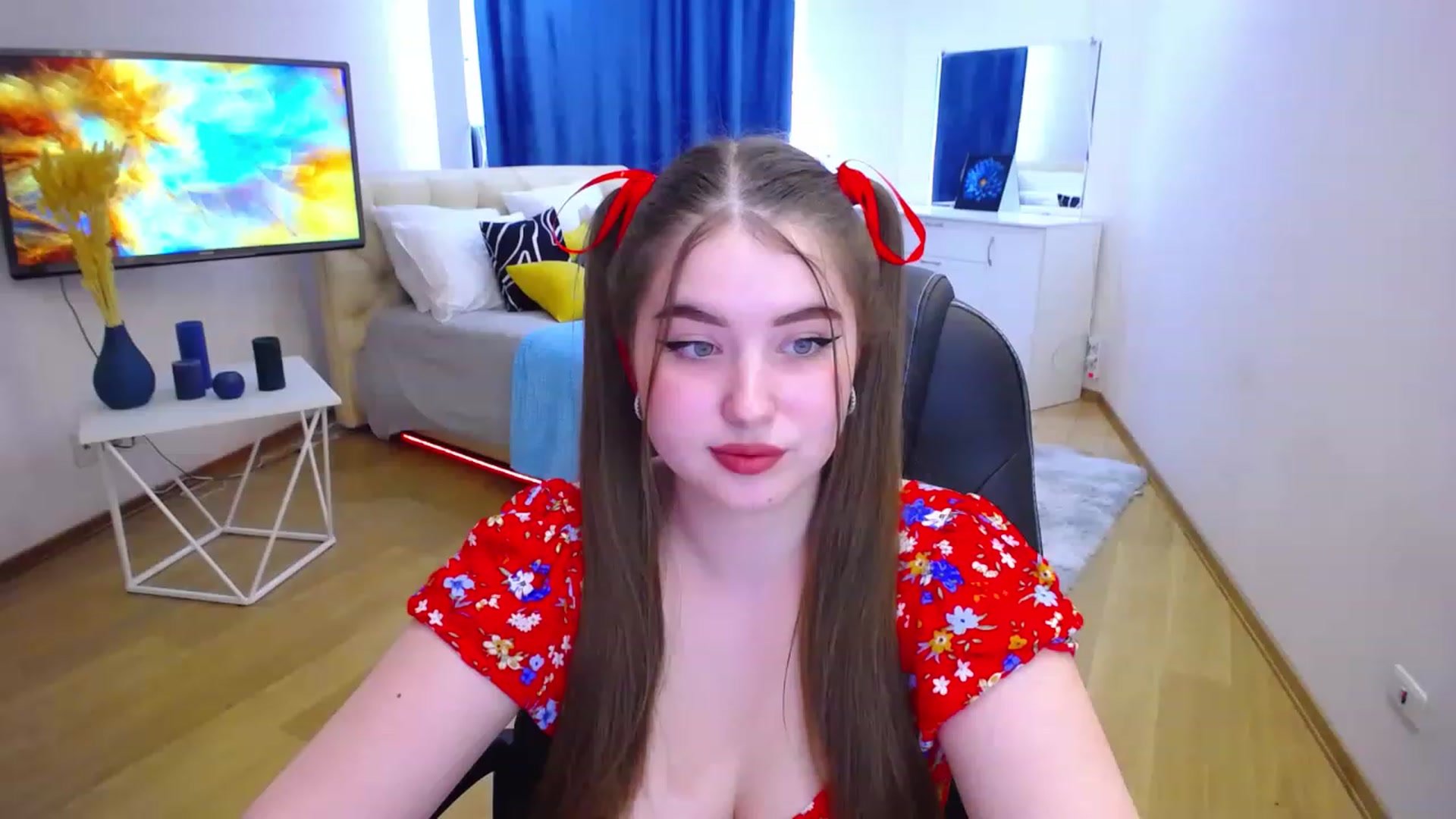 Gallery image thumbnail from AdmireMyEyes's myfreecams stream on, 06/15/2023, 13:59 image 5 of 20