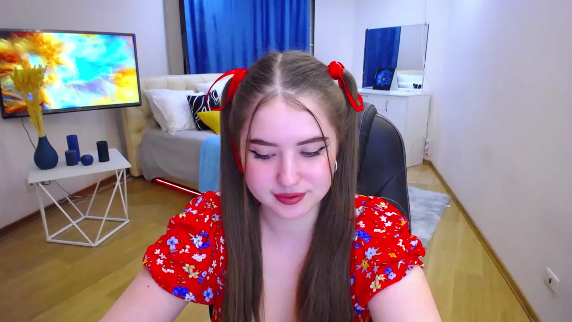 Gallery image thumbnail from AdmireMyEyes's myfreecams stream on, 06/15/2023, 18:00 image 7 of 20
