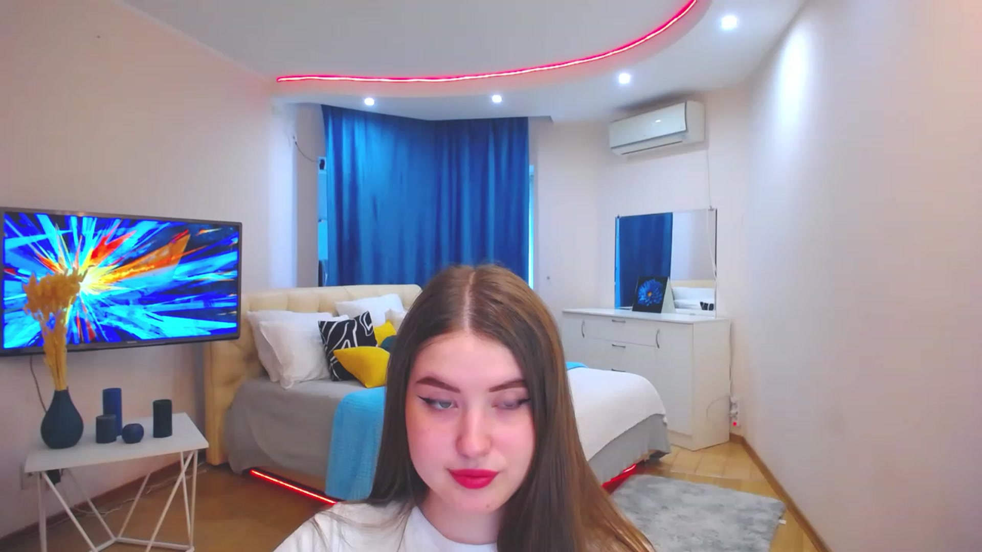 Gallery image thumbnail from AdmireMyEyes's myfreecams stream on, 06/16/2023, 07:46 image 15 of 20