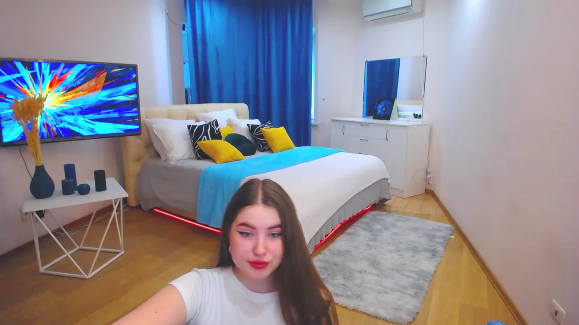 Gallery image thumbnail from AdmireMyEyes's myfreecams stream on, 06/16/2023, 07:46 image 18 of 20