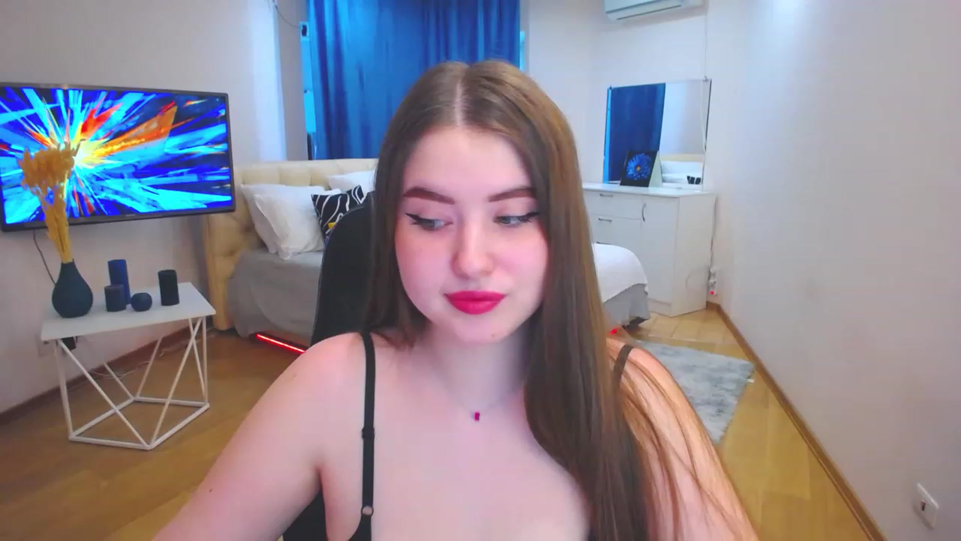 Gallery image thumbnail from AdmireMyEyes's myfreecams stream on, 06/16/2023, 07:46 image 3 of 20