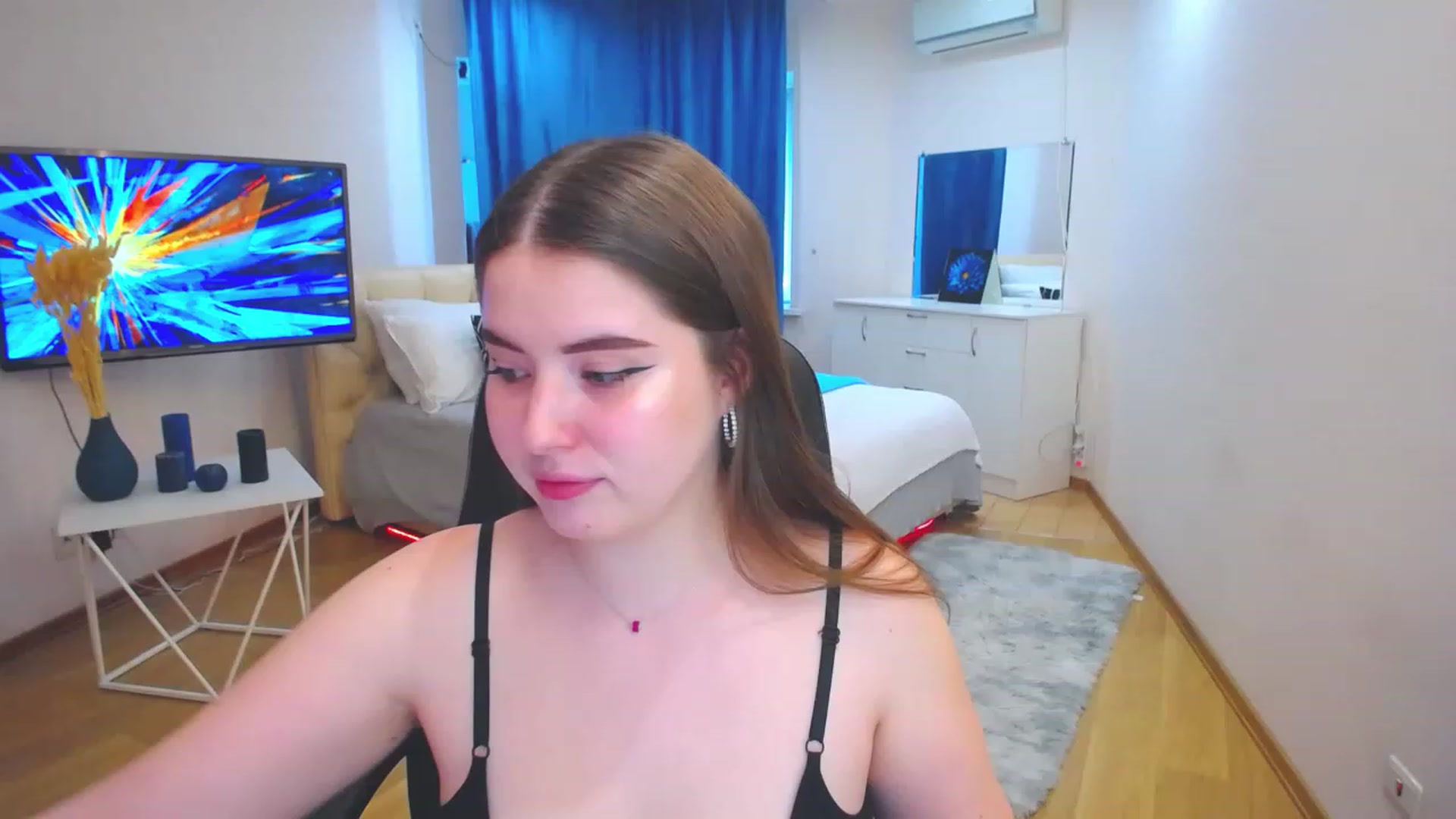 Gallery image thumbnail from AdmireMyEyes's myfreecams stream on, 06/16/2023, 09:47 image 4 of 20