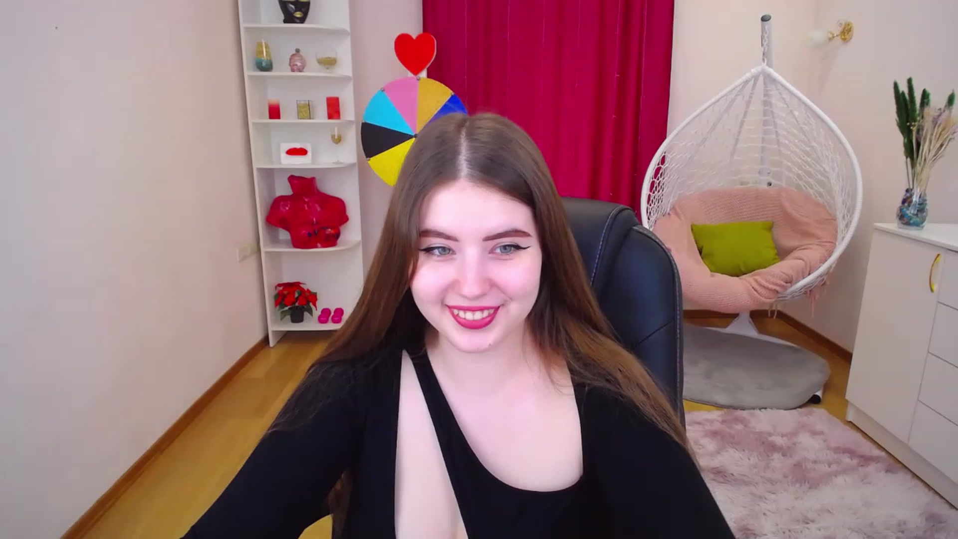 Gallery image thumbnail from AdmireMyEyes's myfreecams stream on, 06/21/2023, 09:46 image 18 of 20