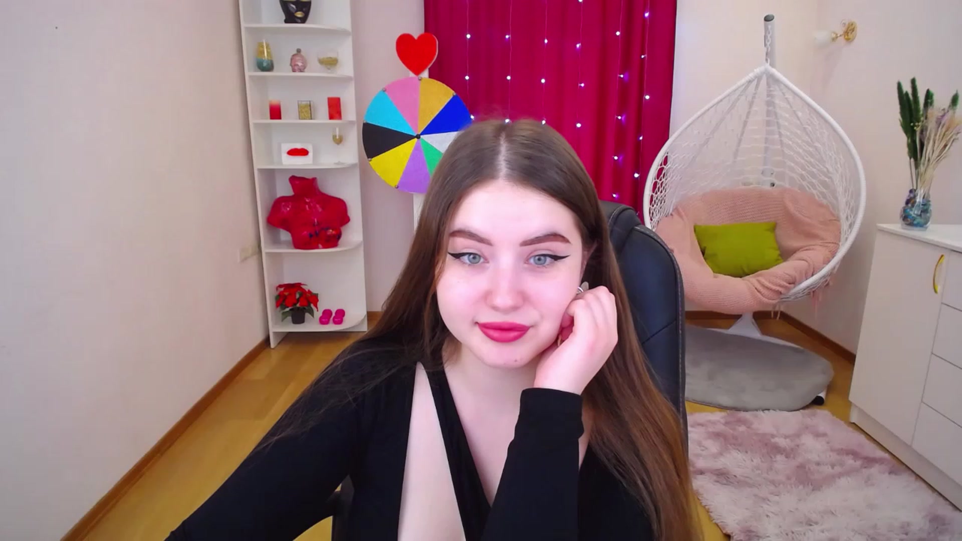 Gallery image thumbnail from AdmireMyEyes's myfreecams stream on, 06/21/2023, 09:46 image 20 of 20