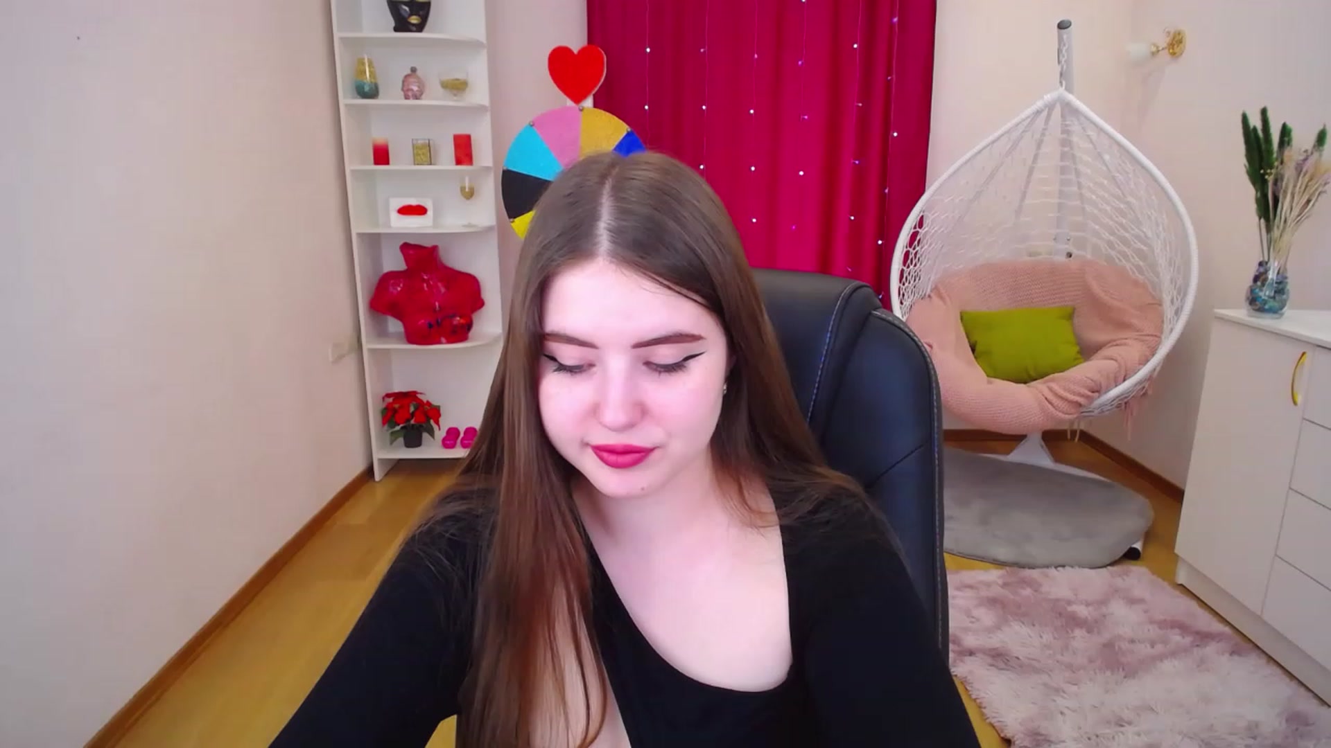 Gallery image thumbnail from AdmireMyEyes's myfreecams stream on, 06/21/2023, 09:46 image 8 of 20