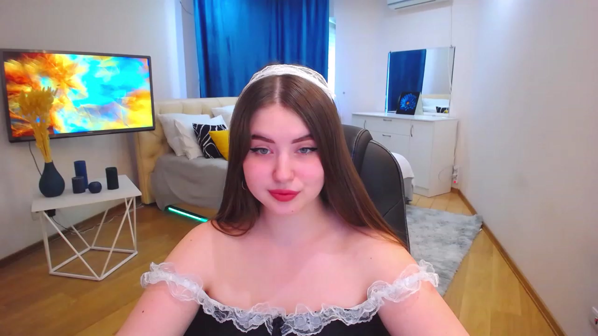 Gallery image thumbnail from AdmireMyEyes's myfreecams stream on, 06/27/2023, 09:15 image 4 of 20