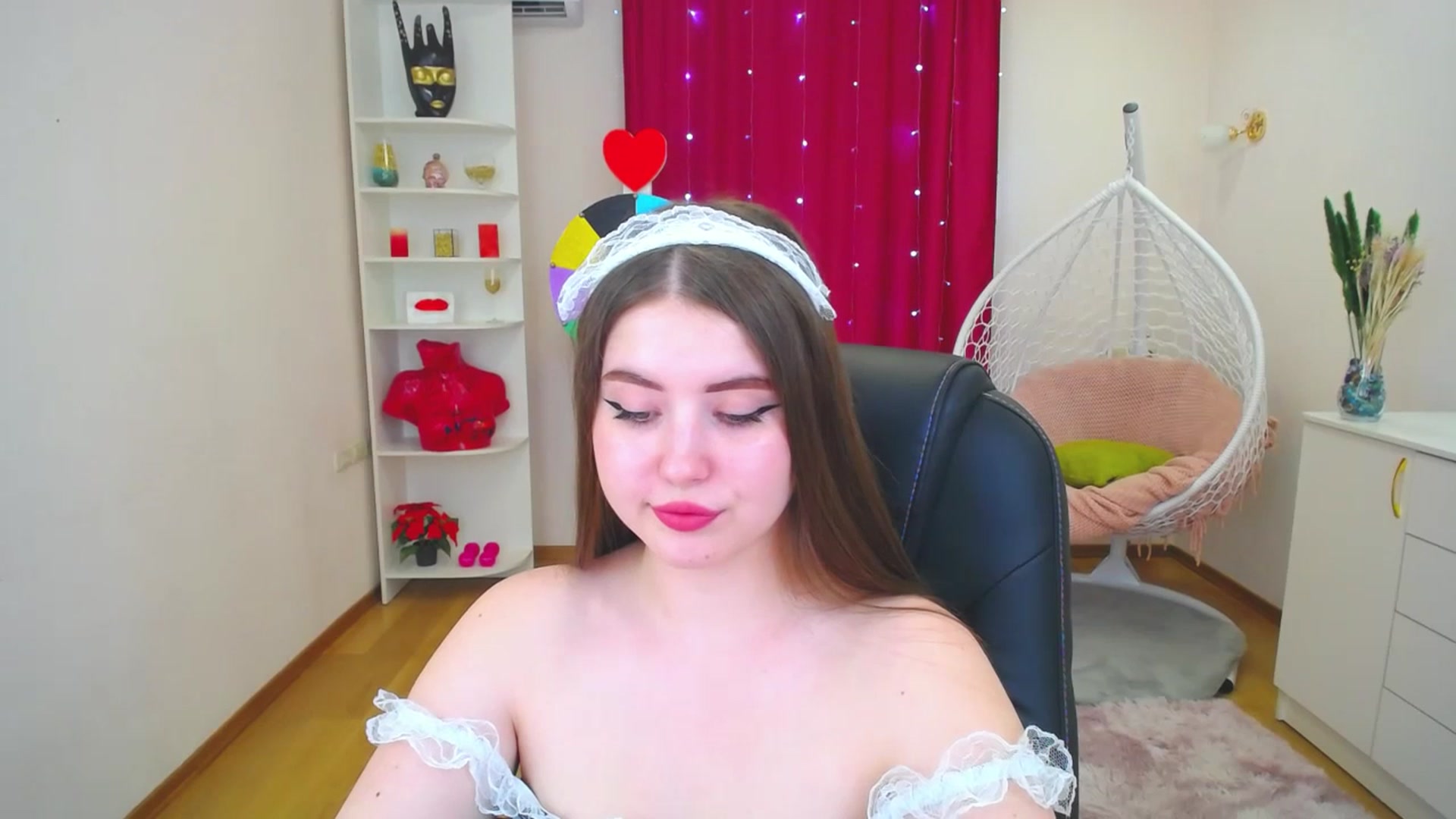 Gallery image thumbnail from AdmireMyEyes's myfreecams stream on, 06/29/2023, 16:35 image 19 of 20