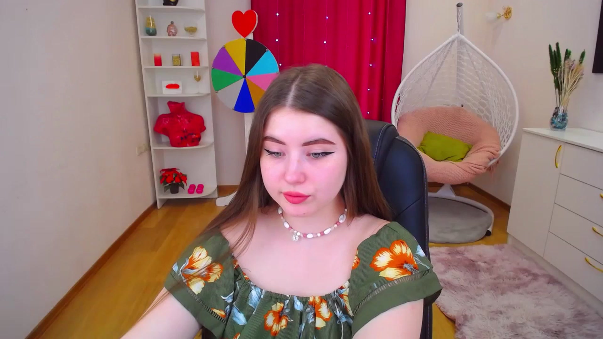 Gallery image thumbnail from AdmireMyEyes's myfreecams stream on, 07/06/2023, 07:05 image 3 of 20