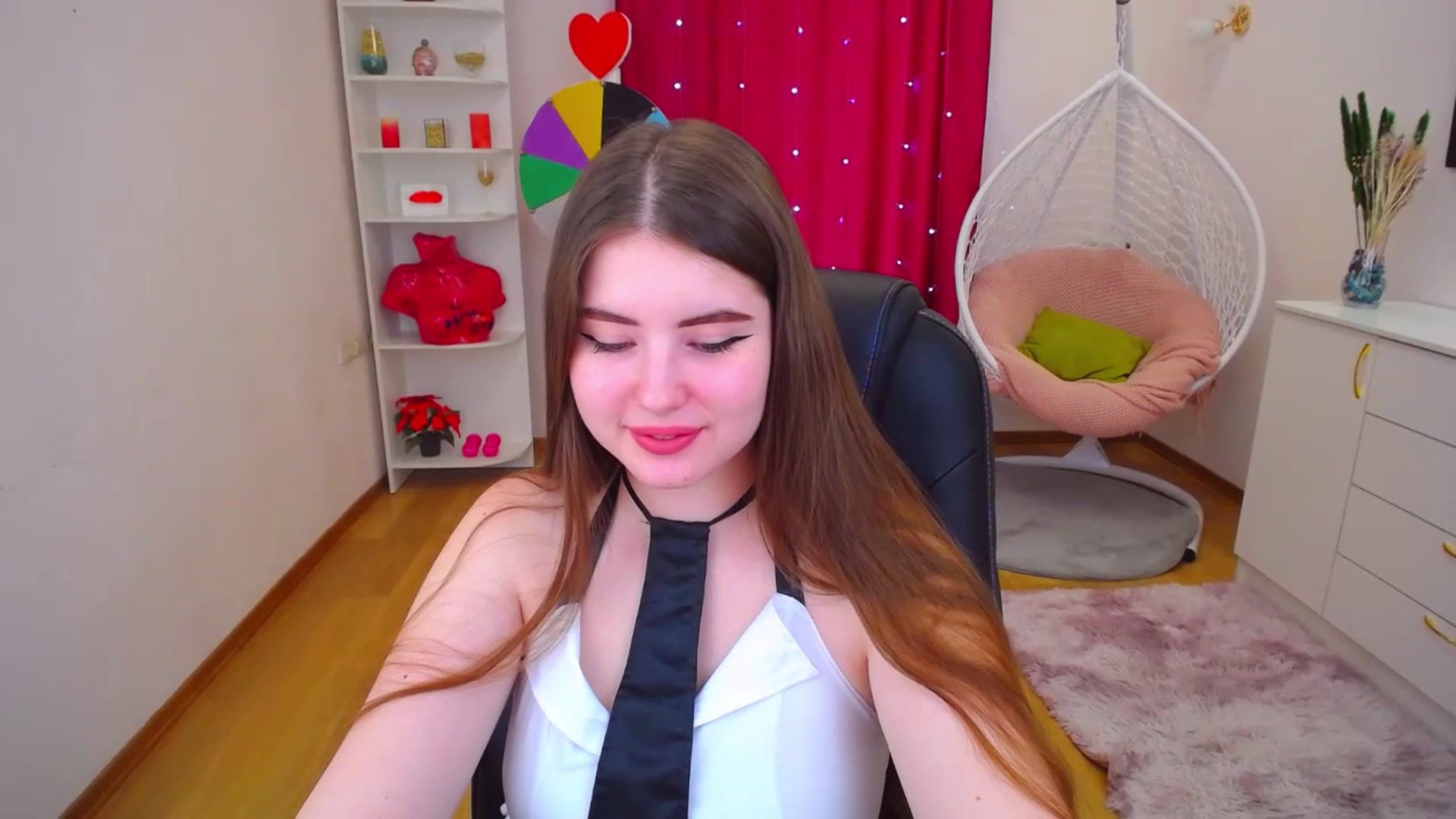 Gallery image thumbnail from AdmireMyEyes's myfreecams stream on, 07/06/2023, 08:38 image 7 of 20
