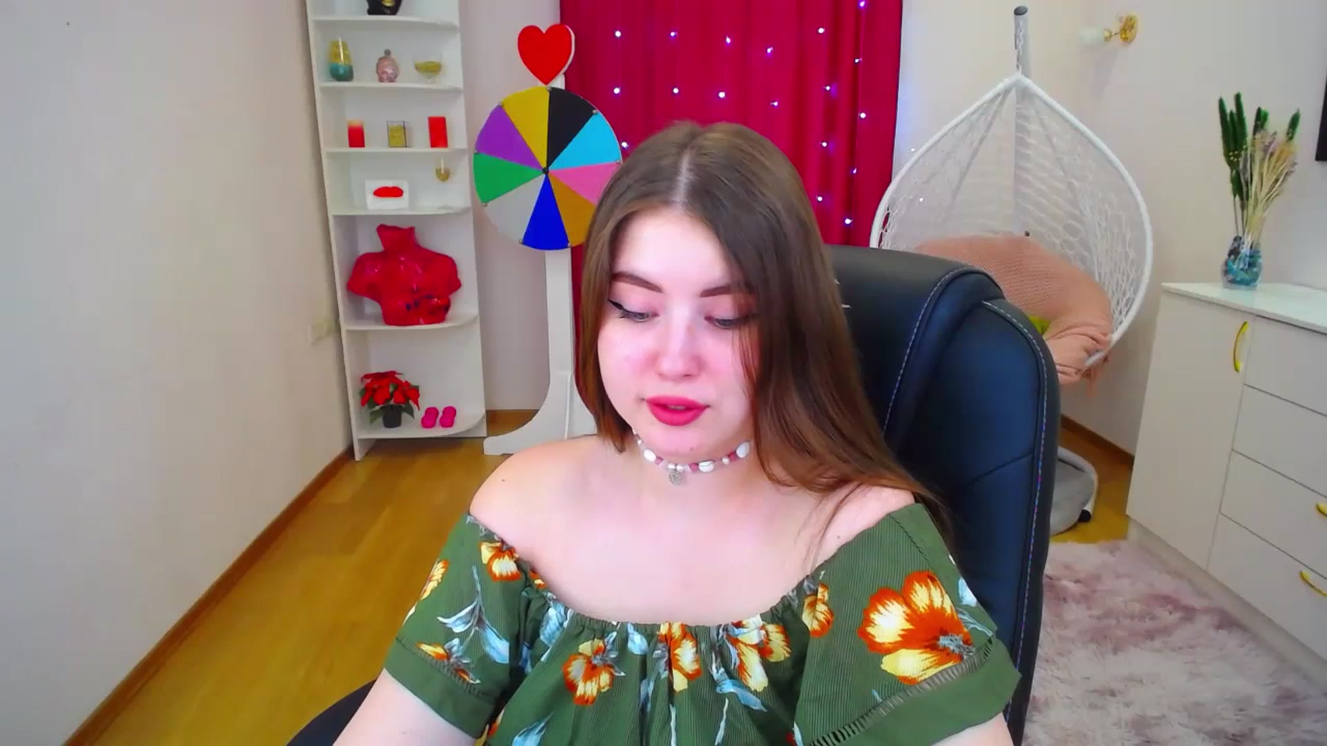 Gallery image thumbnail from AdmireMyEyes's myfreecams stream on, 07/06/2023, 09:50 image 4 of 20
