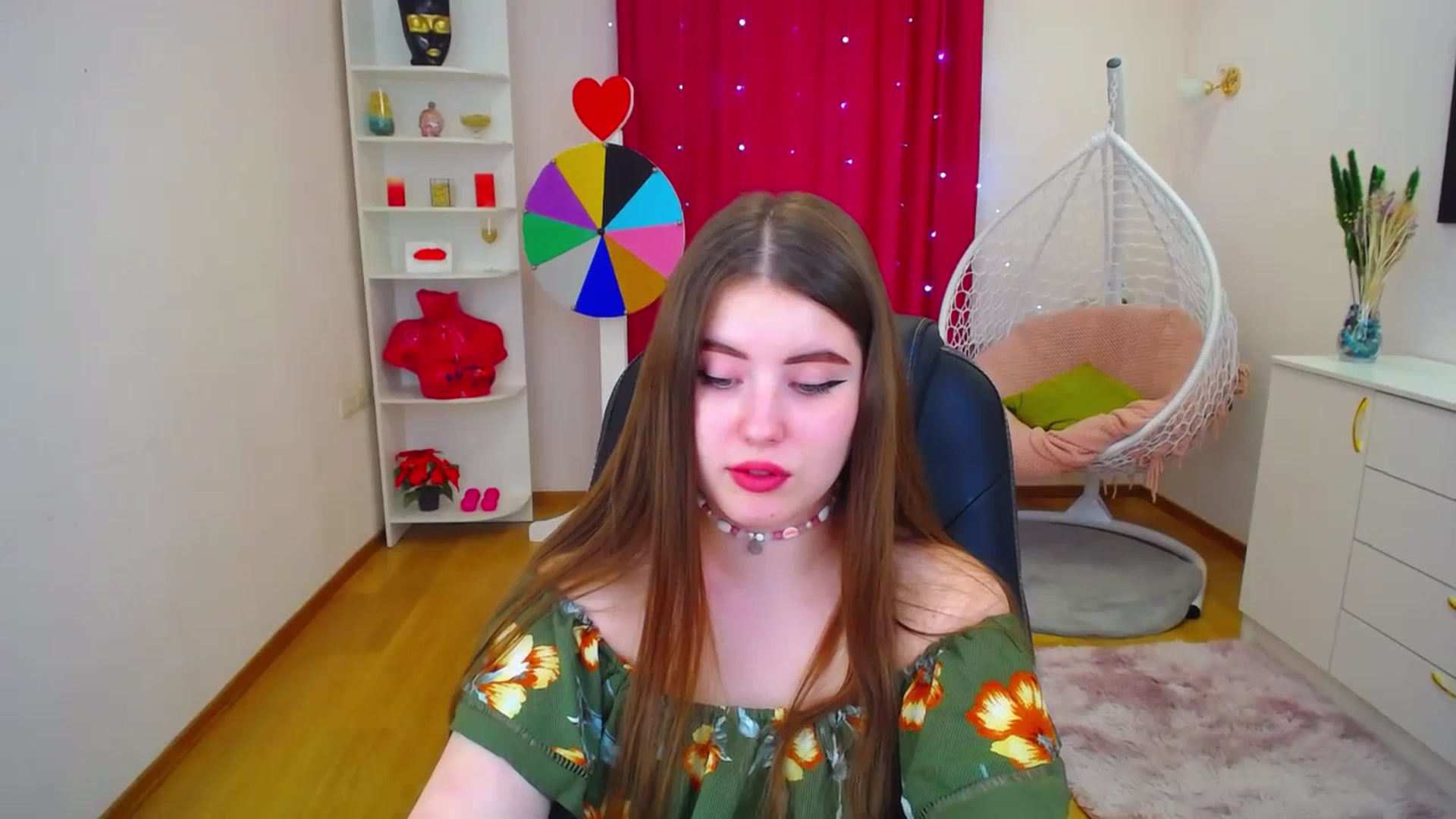 Gallery image thumbnail from AdmireMyEyes's myfreecams stream on, 07/06/2023, 09:50 image 13 of 20