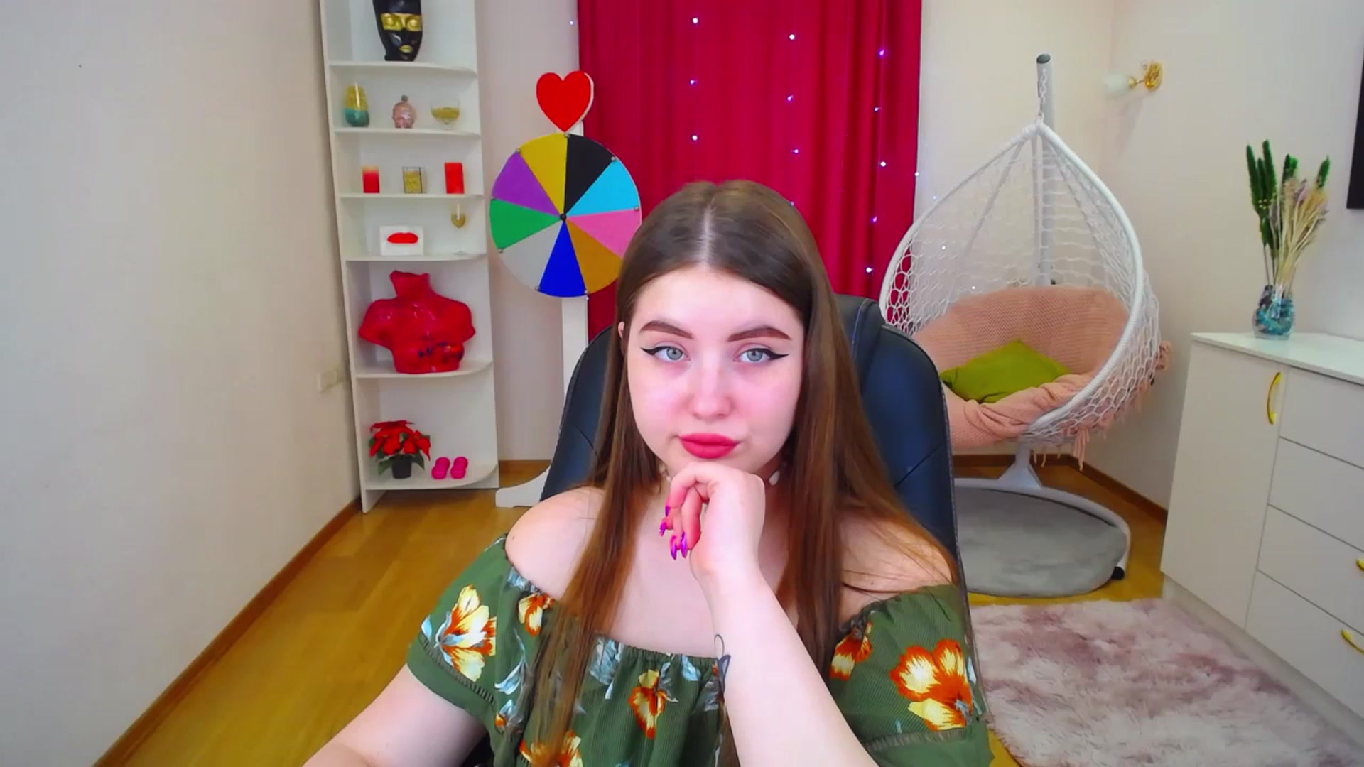 Gallery image thumbnail from AdmireMyEyes's myfreecams stream on, 07/06/2023, 09:50 image 12 of 20