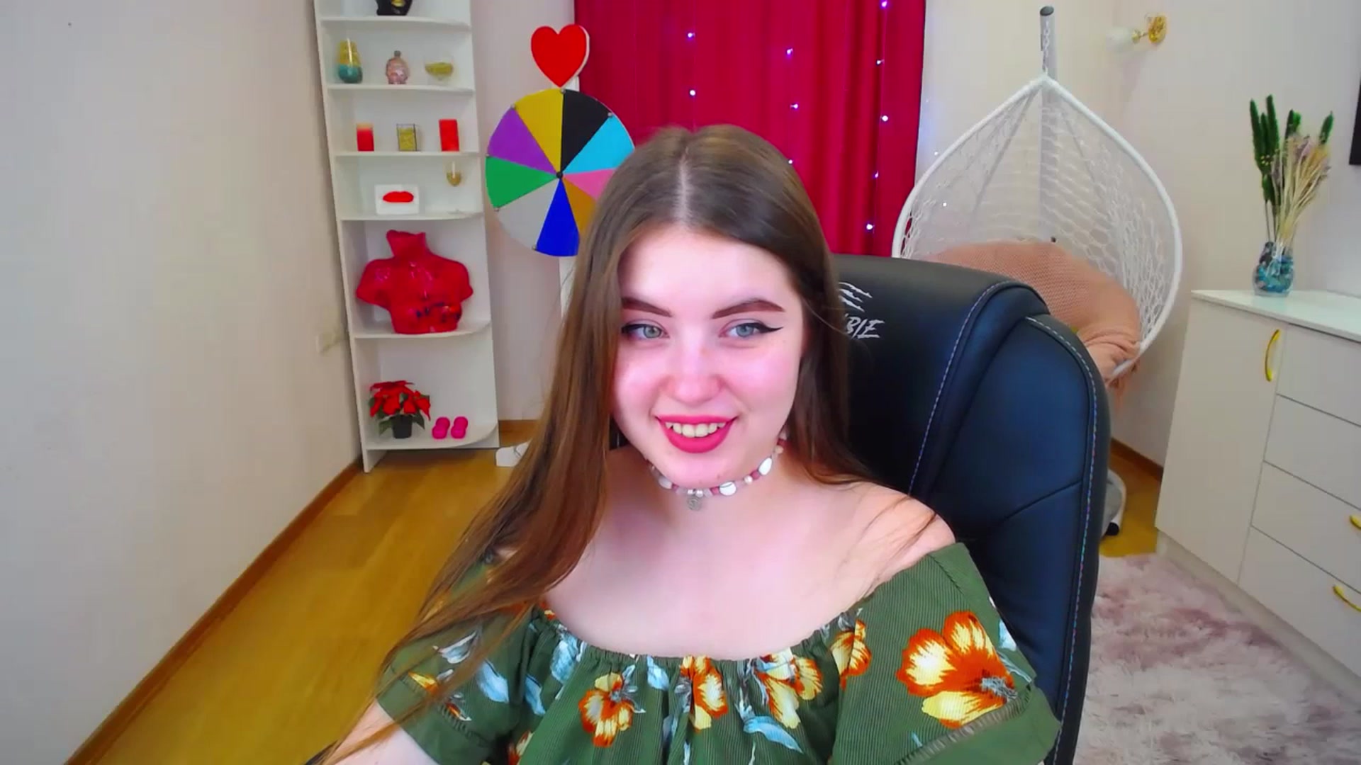 Gallery image thumbnail from AdmireMyEyes's myfreecams stream on, 07/06/2023, 09:50 image 5 of 20