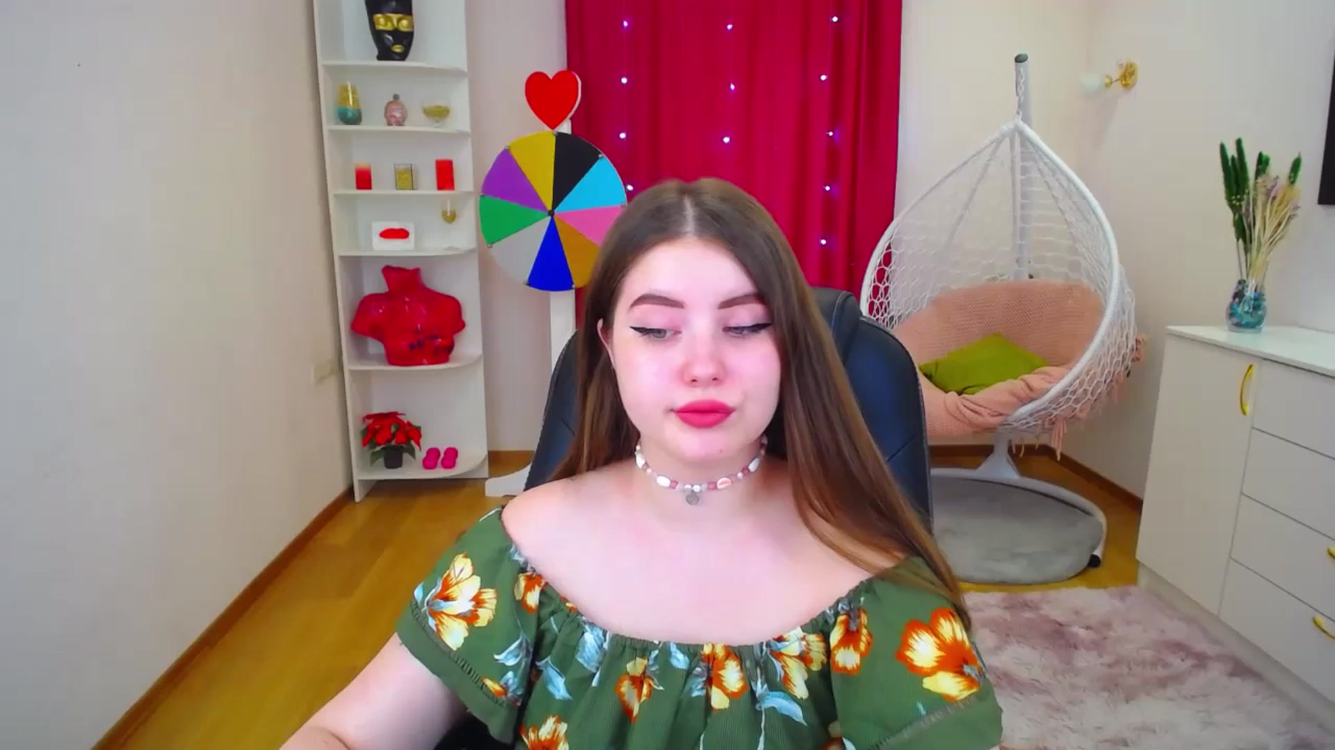 Gallery image thumbnail from AdmireMyEyes's myfreecams stream on, 07/06/2023, 09:50 image 16 of 20