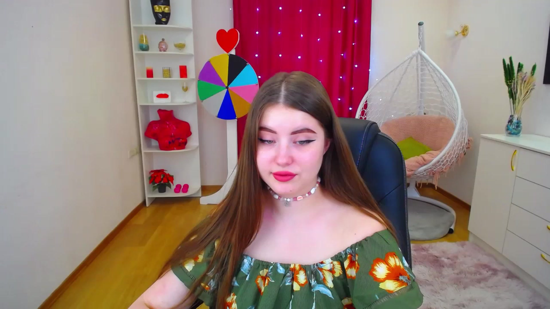Gallery image thumbnail from AdmireMyEyes's myfreecams stream on, 07/06/2023, 09:50 image 14 of 20