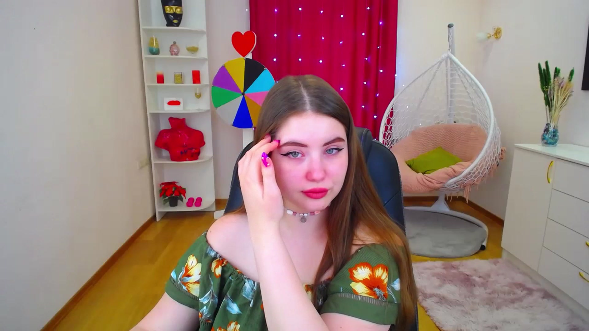 Gallery image thumbnail from AdmireMyEyes's myfreecams stream on, 07/06/2023, 09:50 image 11 of 20