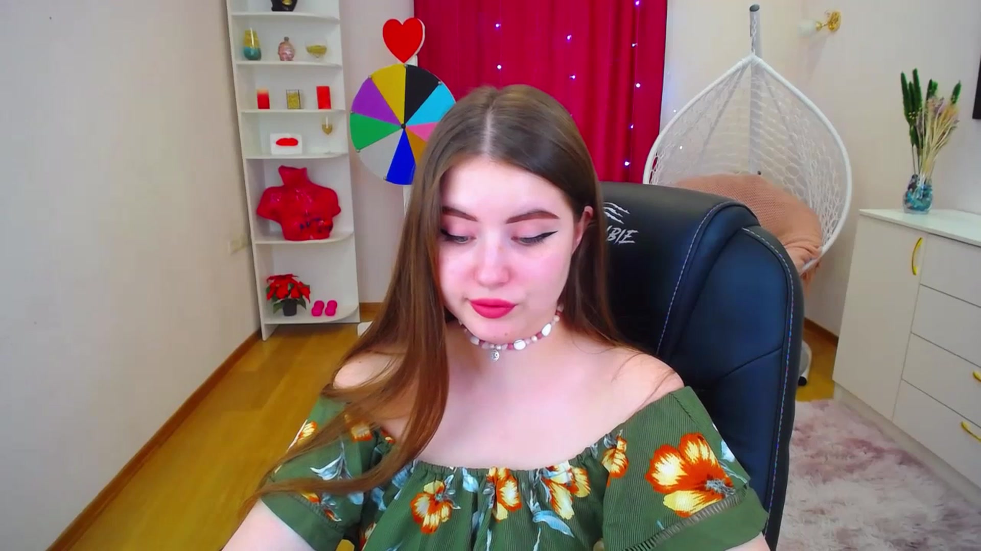 Gallery image thumbnail from AdmireMyEyes's myfreecams stream on, 07/06/2023, 09:50 image 6 of 20