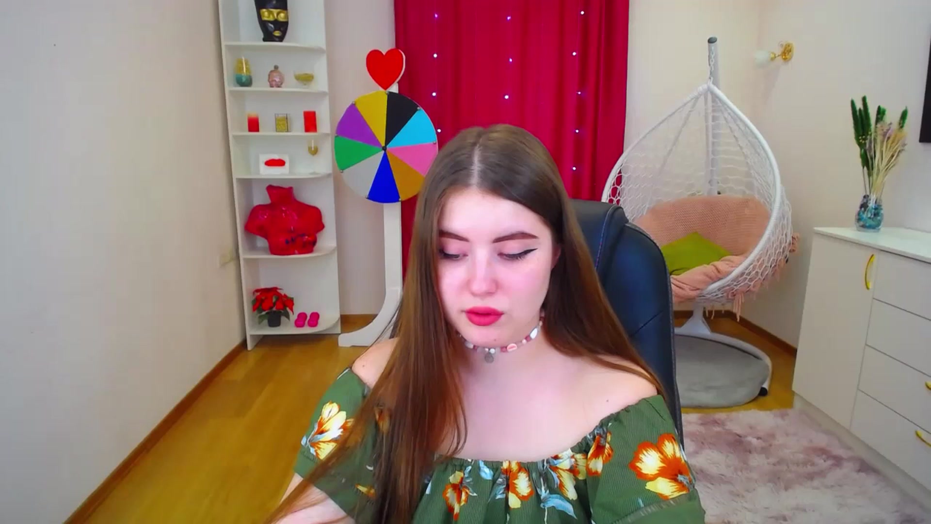 Gallery image thumbnail from AdmireMyEyes's myfreecams stream on, 07/06/2023, 09:50 image 15 of 20
