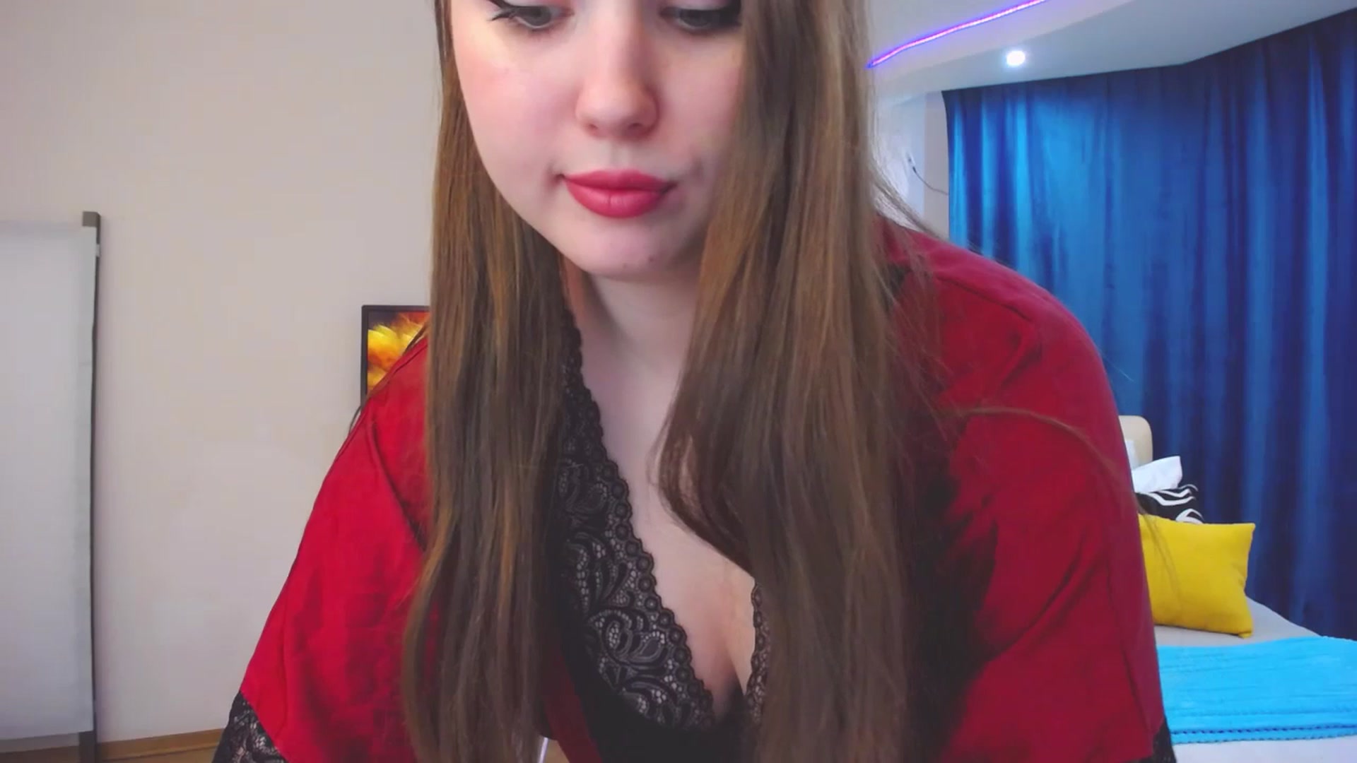 Gallery image thumbnail from AdmireMyEyes's myfreecams stream on, 07/12/2023, 08:31 image 6 of 20