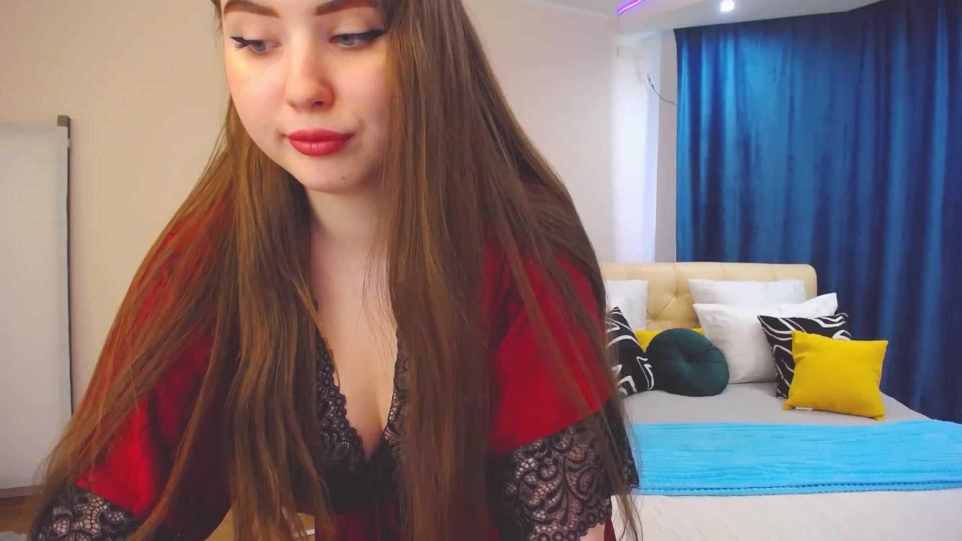 Gallery image thumbnail from AdmireMyEyes's myfreecams stream on, 07/12/2023, 08:59 image 20 of 20