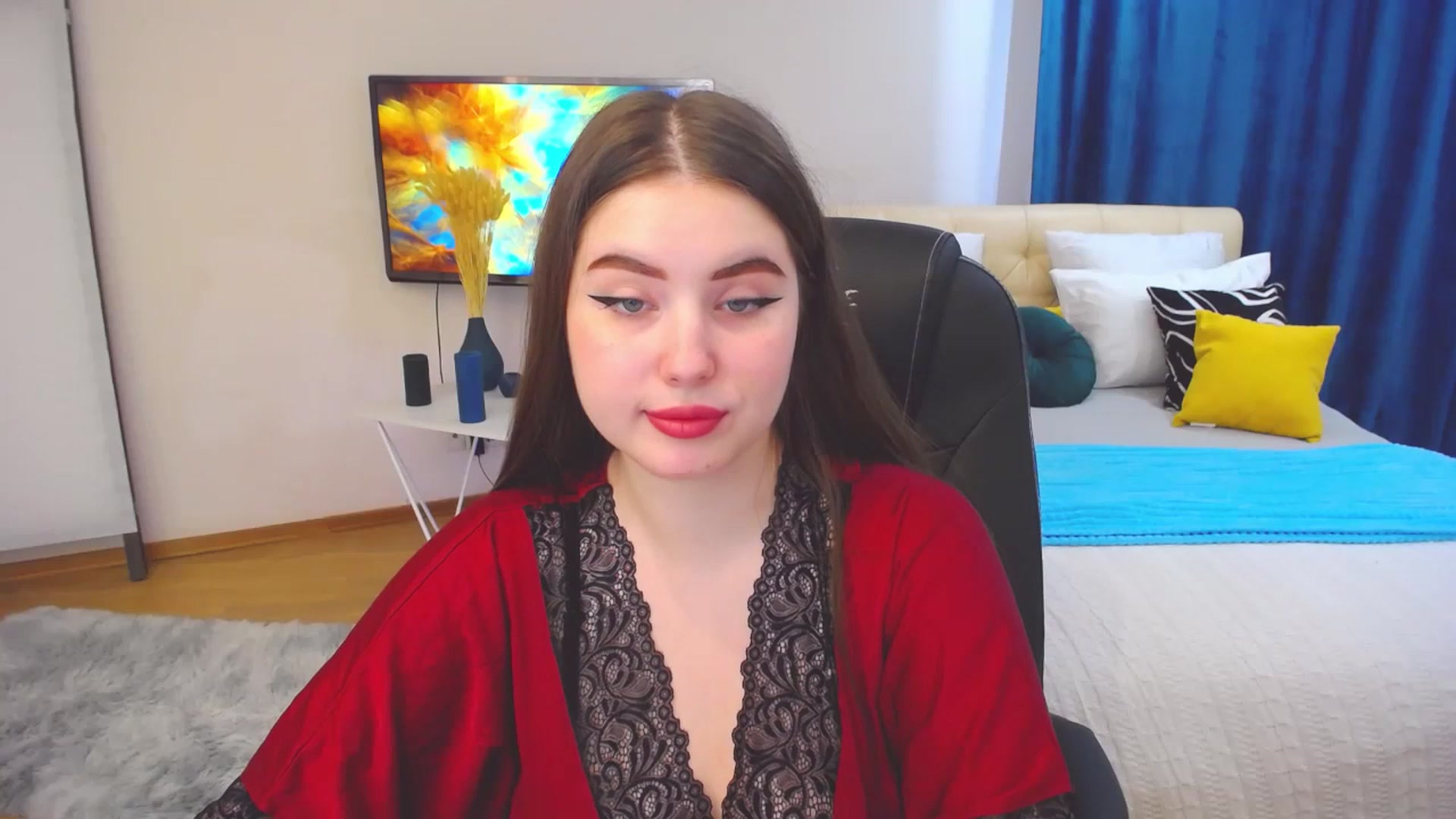 Gallery image thumbnail from AdmireMyEyes's myfreecams stream on, 07/12/2023, 08:59 image 3 of 20