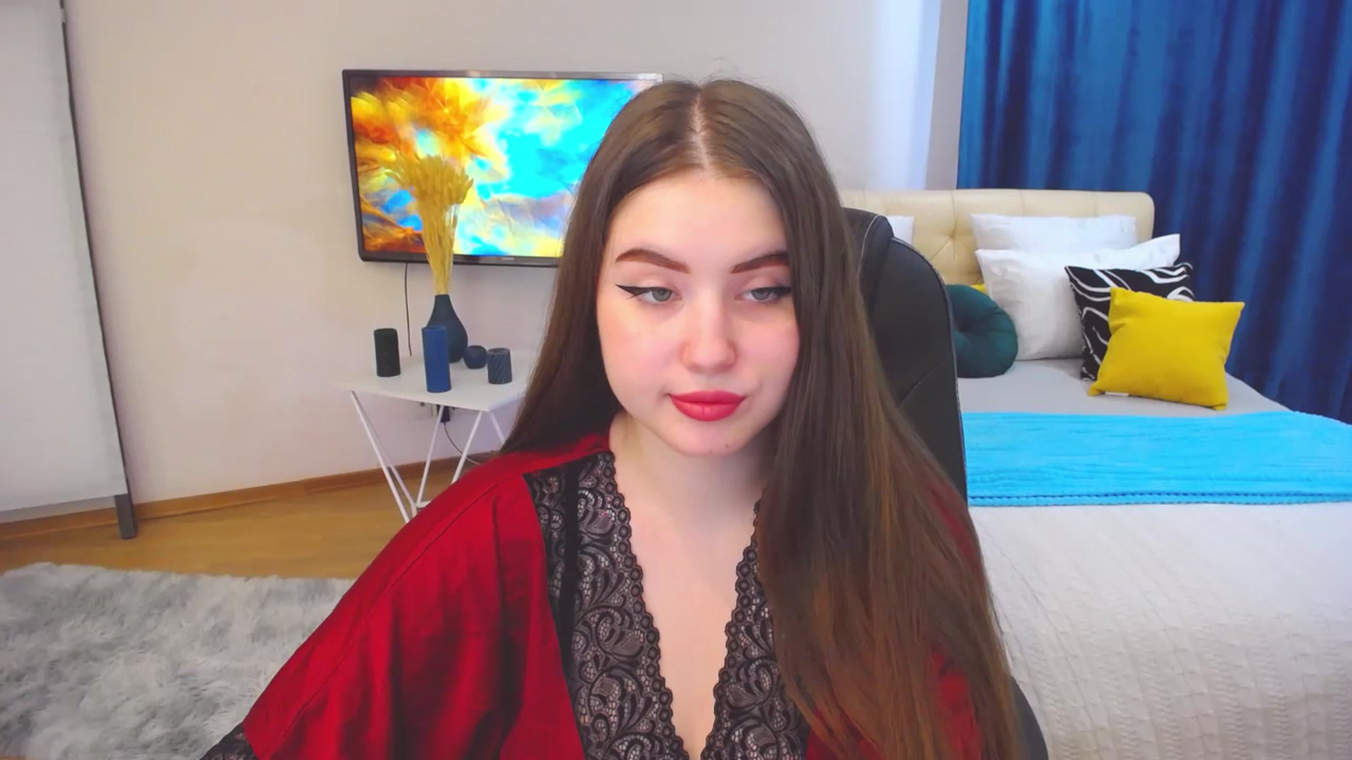 Gallery image thumbnail from AdmireMyEyes's myfreecams stream on, 07/12/2023, 08:59 image 2 of 20