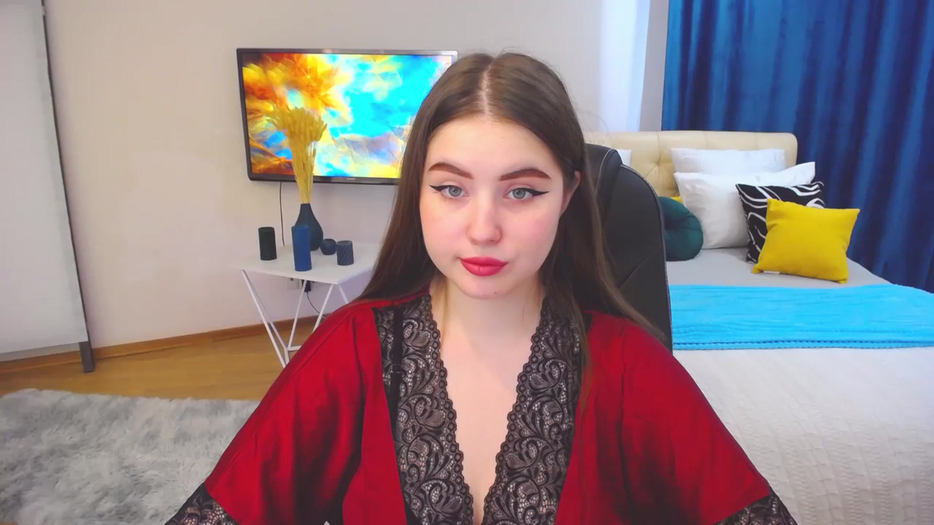 Gallery image thumbnail from AdmireMyEyes's myfreecams stream on, 07/12/2023, 08:59 image 10 of 20