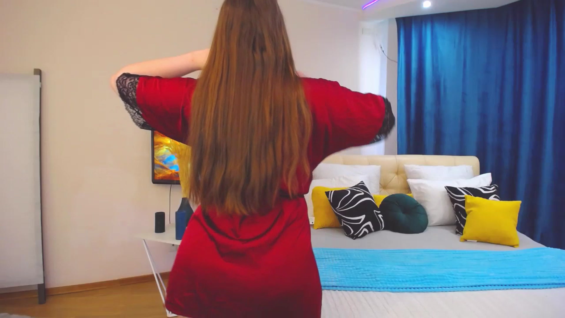 Gallery image thumbnail from AdmireMyEyes's myfreecams stream on, 07/12/2023, 08:59 image 14 of 20