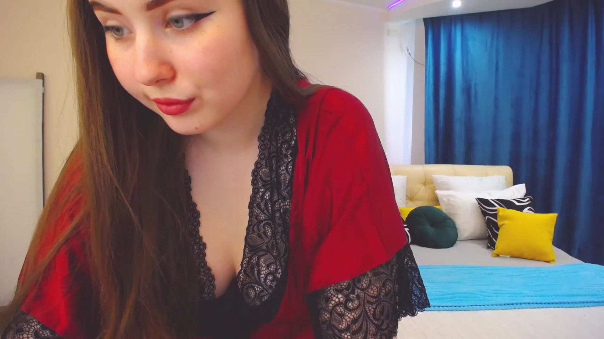 Gallery image thumbnail from AdmireMyEyes's myfreecams stream on, 07/12/2023, 08:59 image 18 of 20