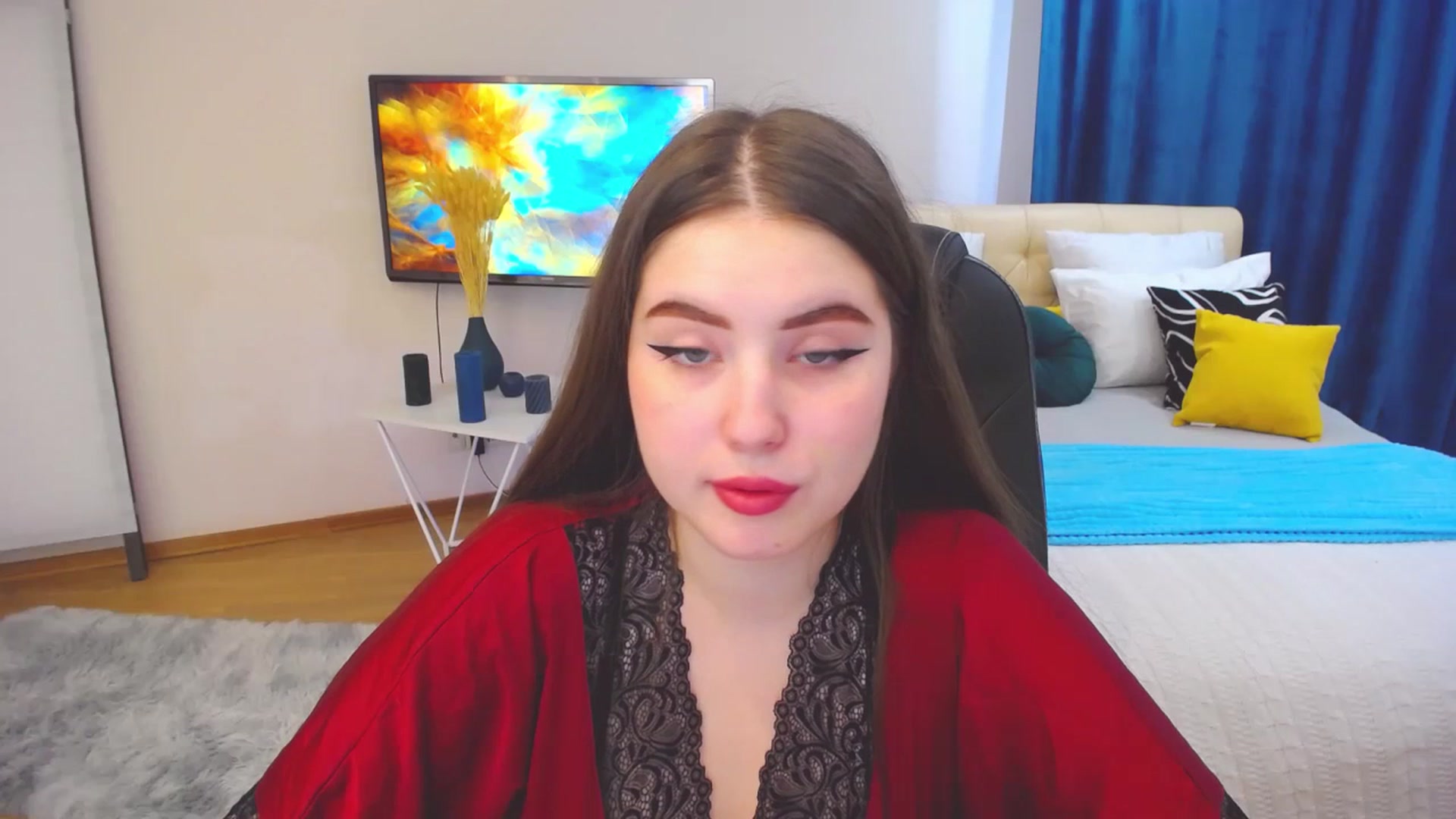 Gallery image thumbnail from AdmireMyEyes's myfreecams stream on, 07/12/2023, 08:59 image 5 of 20