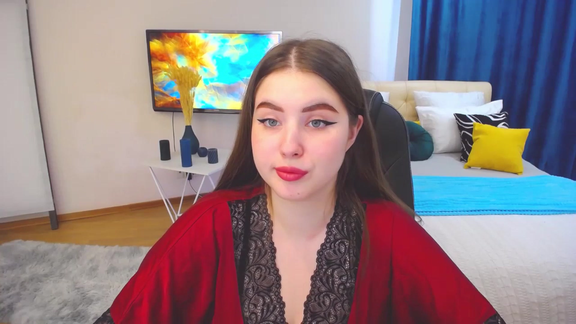 Gallery image thumbnail from AdmireMyEyes's myfreecams stream on, 07/12/2023, 08:59 image 9 of 20