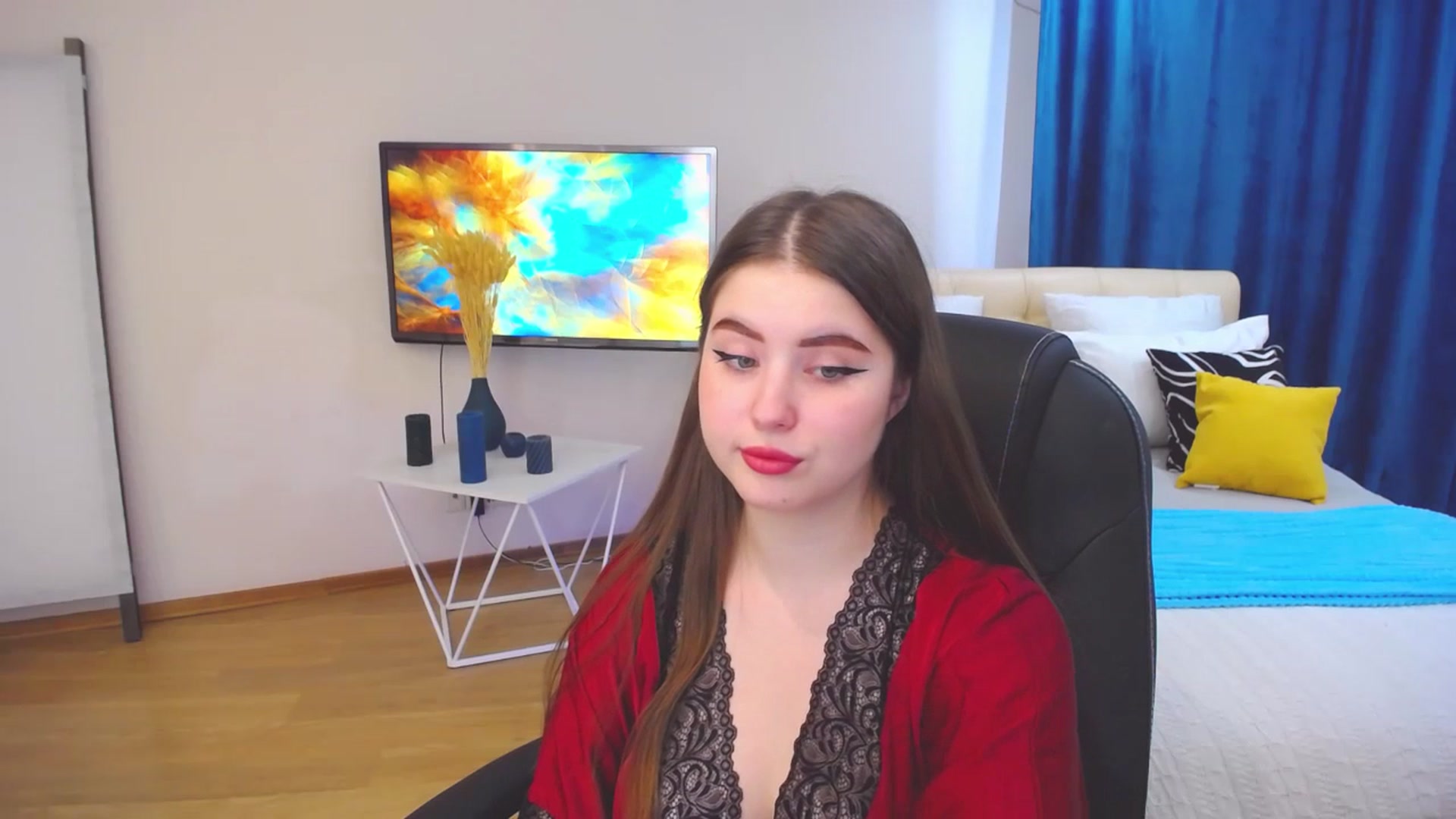 Gallery image thumbnail from AdmireMyEyes's myfreecams stream on, 07/12/2023, 09:47 image 10 of 20