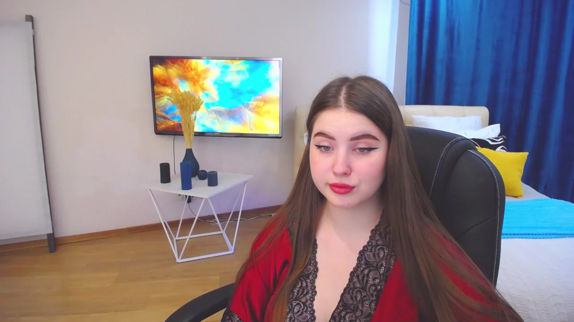 Gallery image thumbnail from AdmireMyEyes's myfreecams stream on, 07/12/2023, 09:47 image 14 of 20