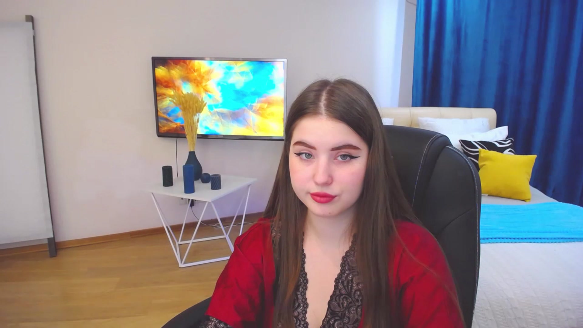 Gallery image thumbnail from AdmireMyEyes's myfreecams stream on, 07/12/2023, 09:47 image 20 of 20