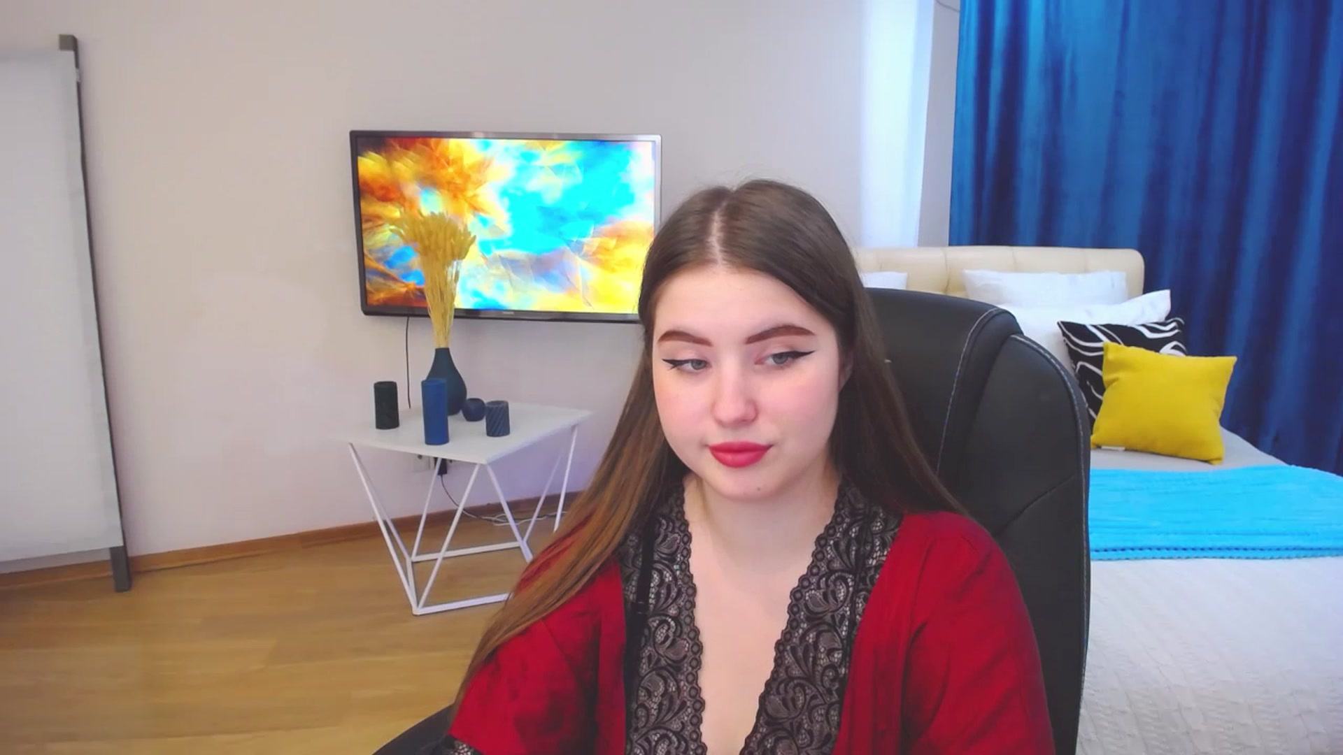 Gallery image thumbnail from AdmireMyEyes's myfreecams stream on, 07/12/2023, 09:47 image 8 of 20