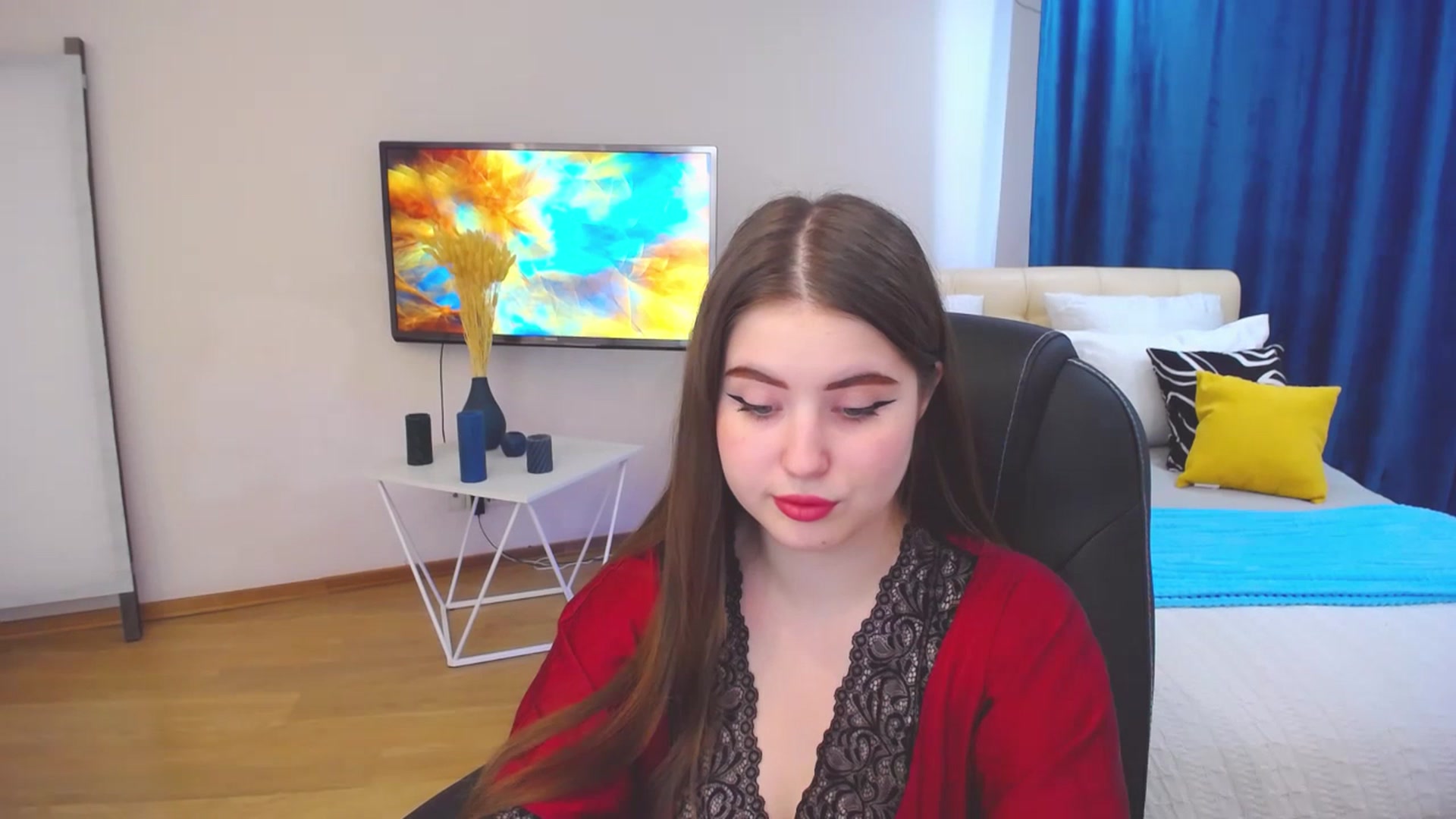 Gallery image thumbnail from AdmireMyEyes's myfreecams stream on, 07/12/2023, 09:47 image 3 of 20