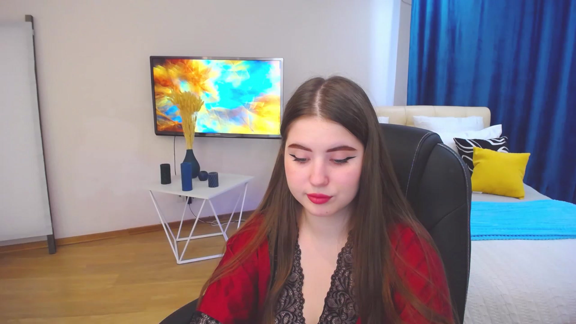 Gallery image thumbnail from AdmireMyEyes's myfreecams stream on, 07/12/2023, 09:47 image 16 of 20