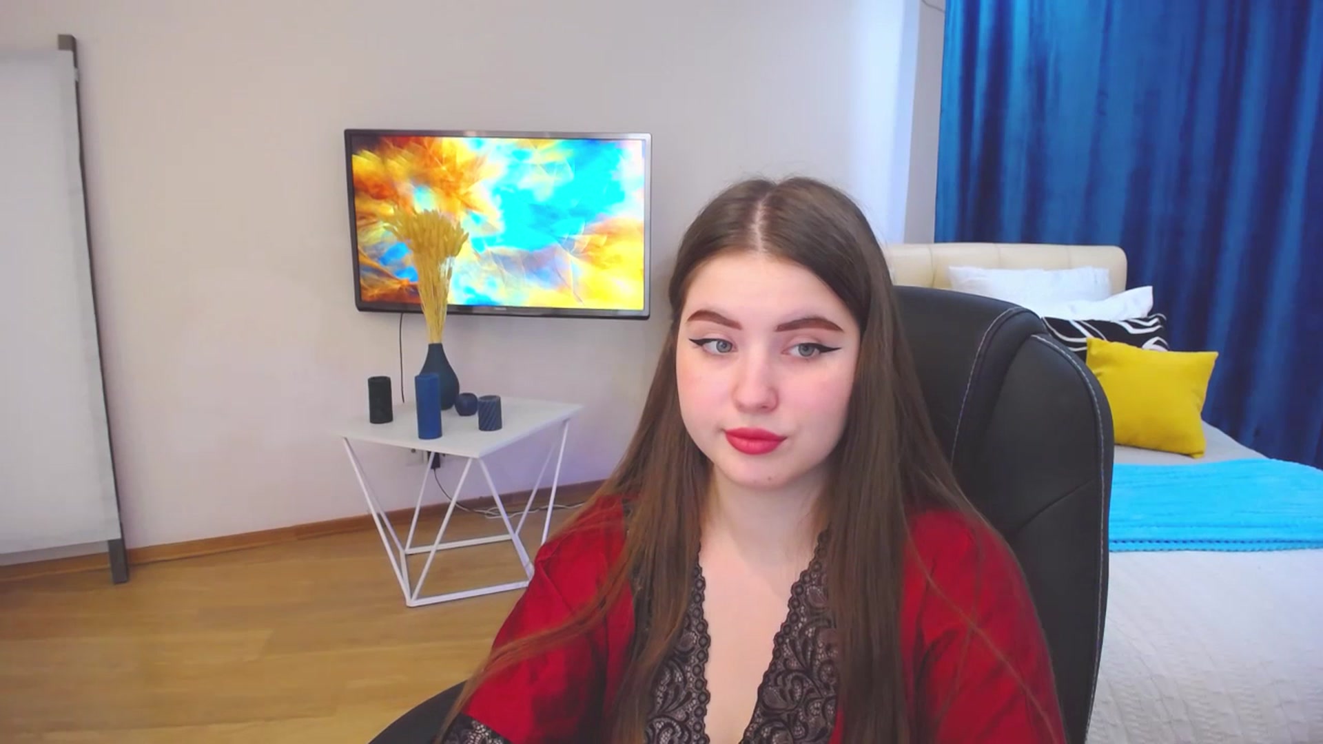 Gallery image thumbnail from AdmireMyEyes's myfreecams stream on, 07/12/2023, 09:47 image 18 of 20