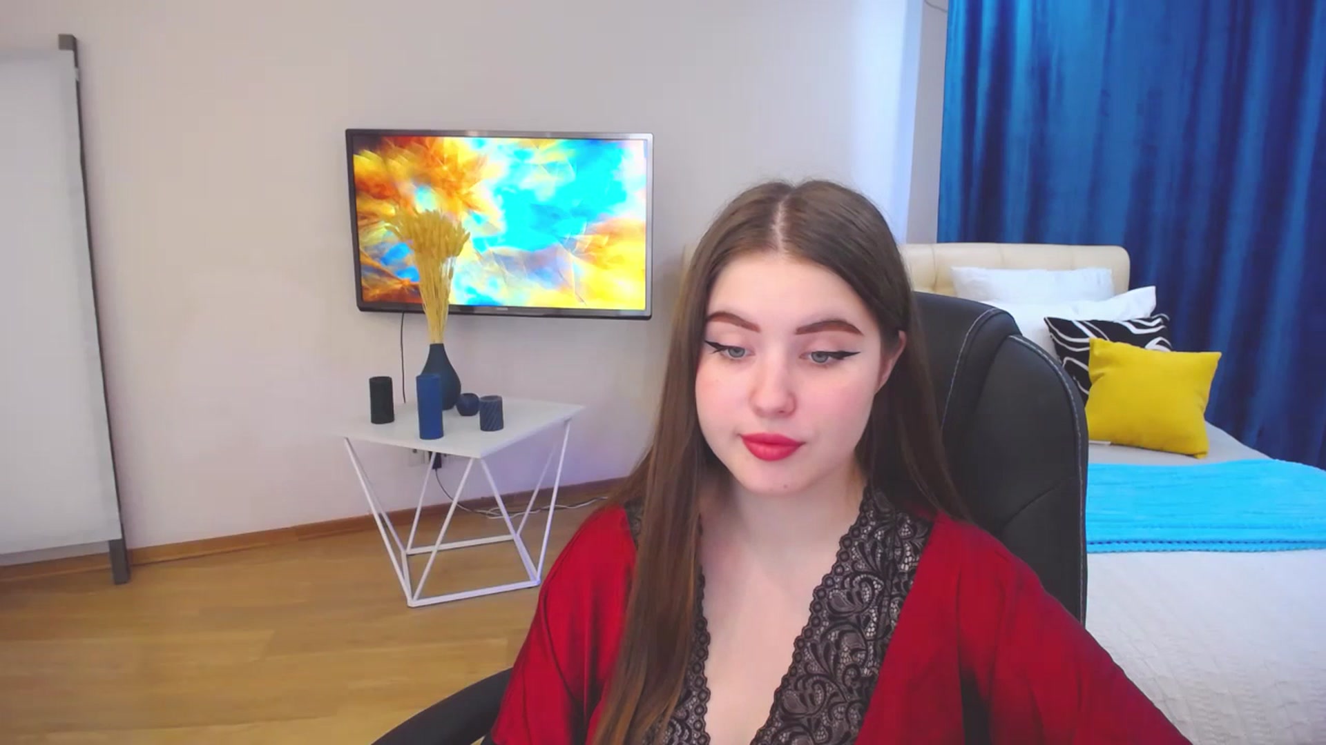 Gallery image thumbnail from AdmireMyEyes's myfreecams stream on, 07/12/2023, 09:47 image 4 of 20