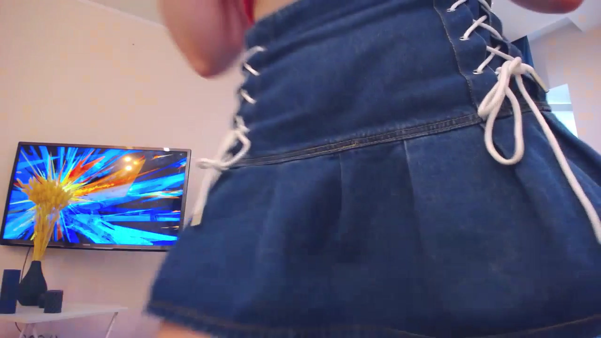 Gallery image thumbnail from AdmireMyEyes's myfreecams stream on, 07/13/2023, 09:52 image 13 of 20