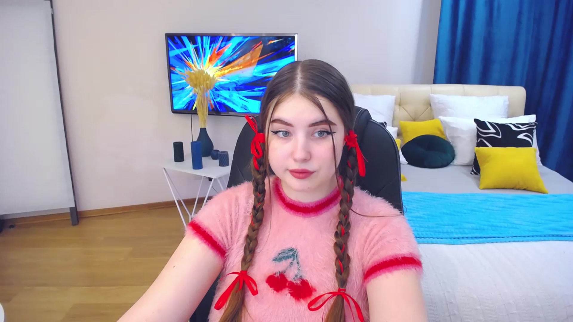 Gallery image thumbnail from AdmireMyEyes's myfreecams stream on, 07/13/2023, 09:52 image 3 of 20