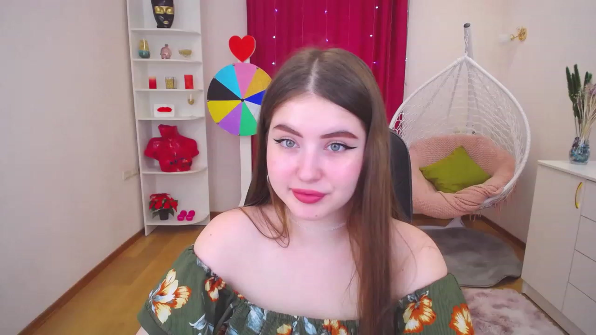 Gallery image thumbnail from AdmireMyEyes's myfreecams stream on, 07/14/2023, 07:47 image 12 of 20